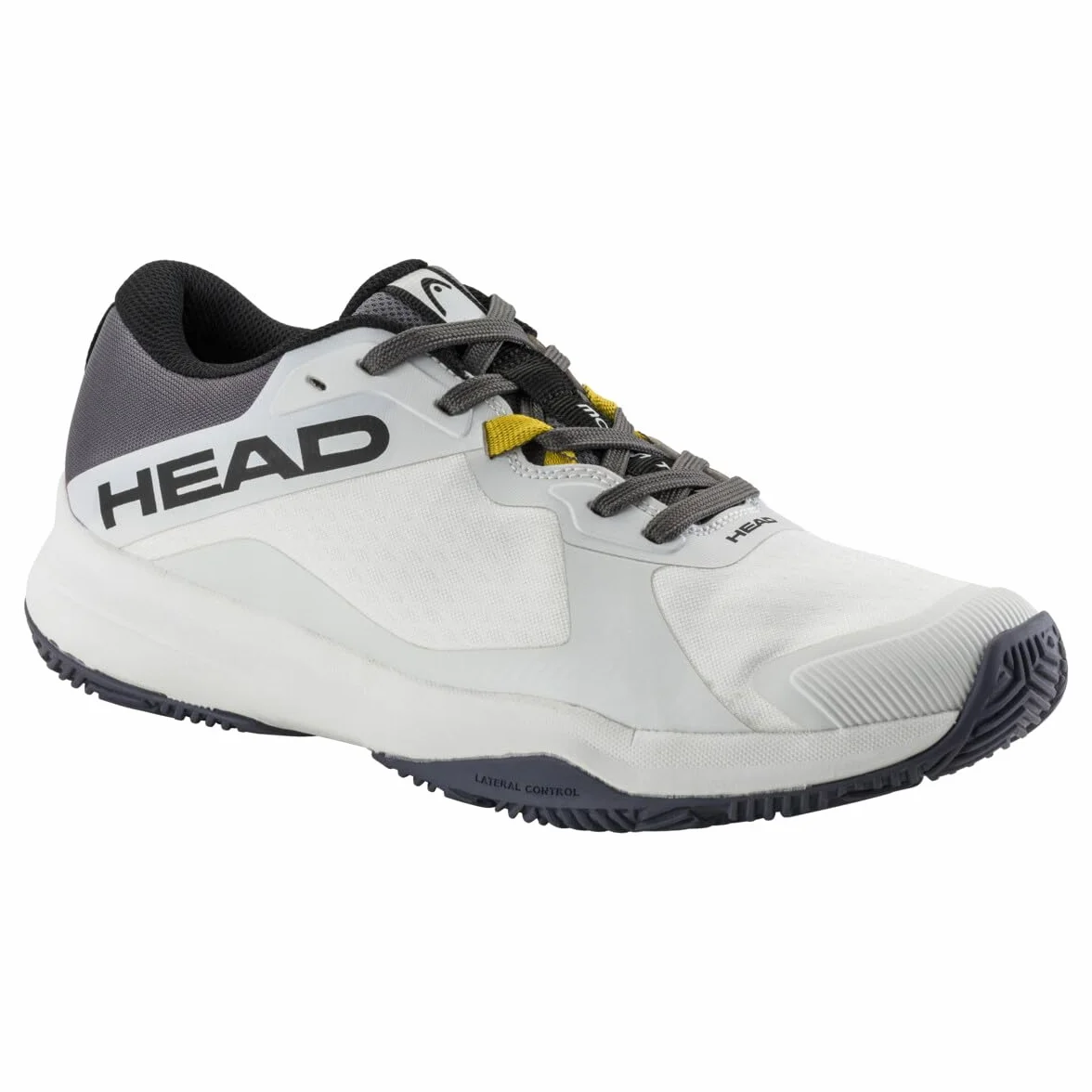 HEAD Motion Team Padel Men Navy Lime