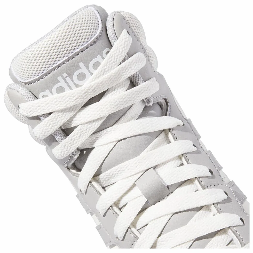 Adidas Hoops 3.0 Mid Classic Chaussures Femme