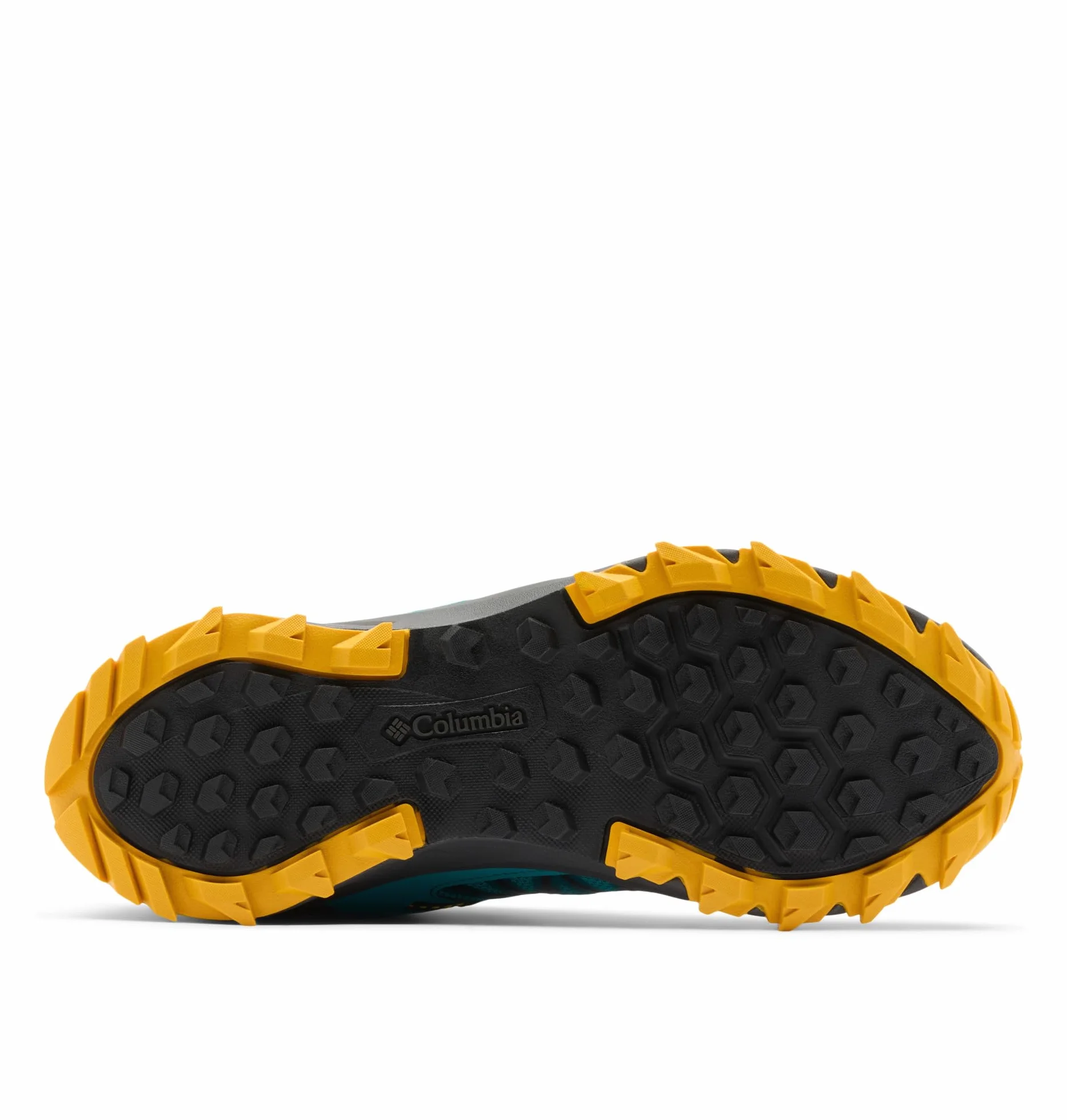 Columbia Peakfreak II Outdry Chaussures Basses De Randonnée Homme