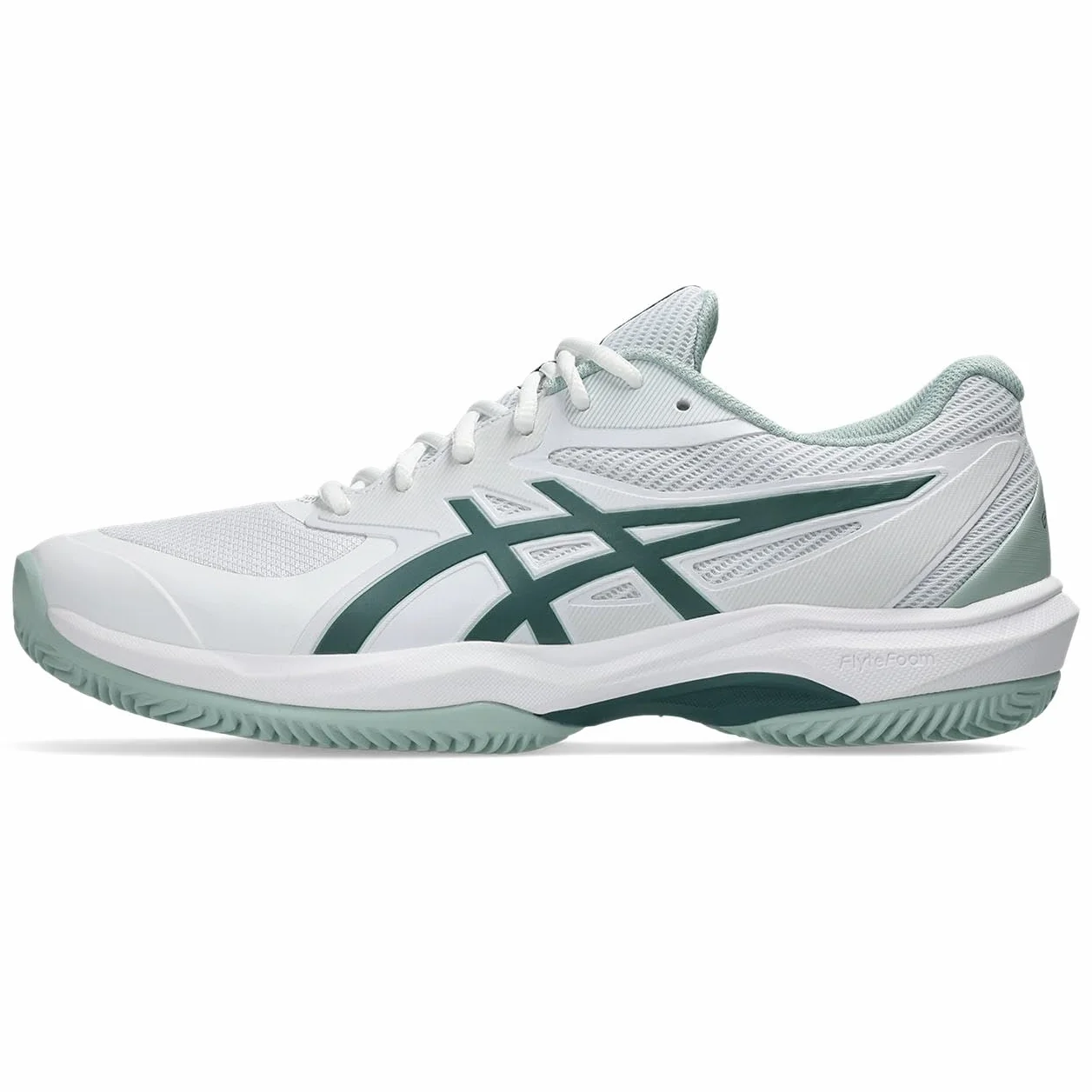 Asics Game FF Clay/Oc Sneaker Homme