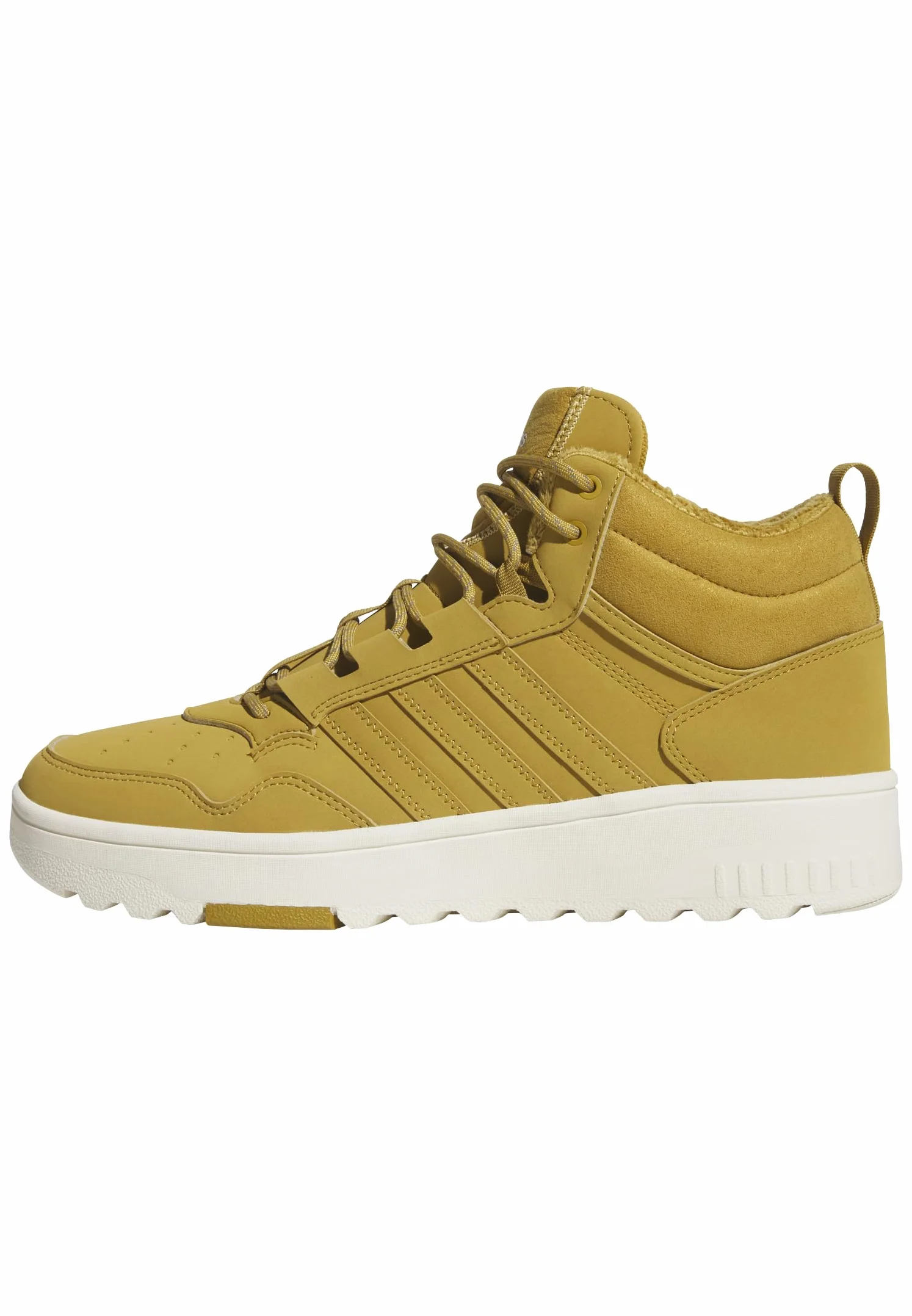 Adidas Hoops 4.0 Mid Shoes Chaussures Mixte