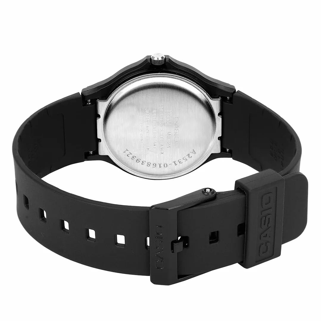 Casio Collection MQ-24 Montre
