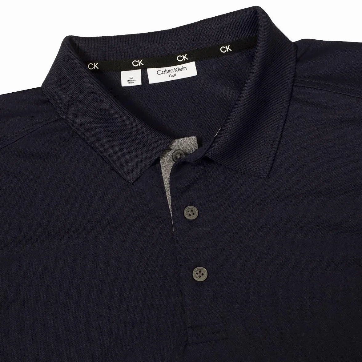 Calvin Klein Polo de Golf Club pour Homme
