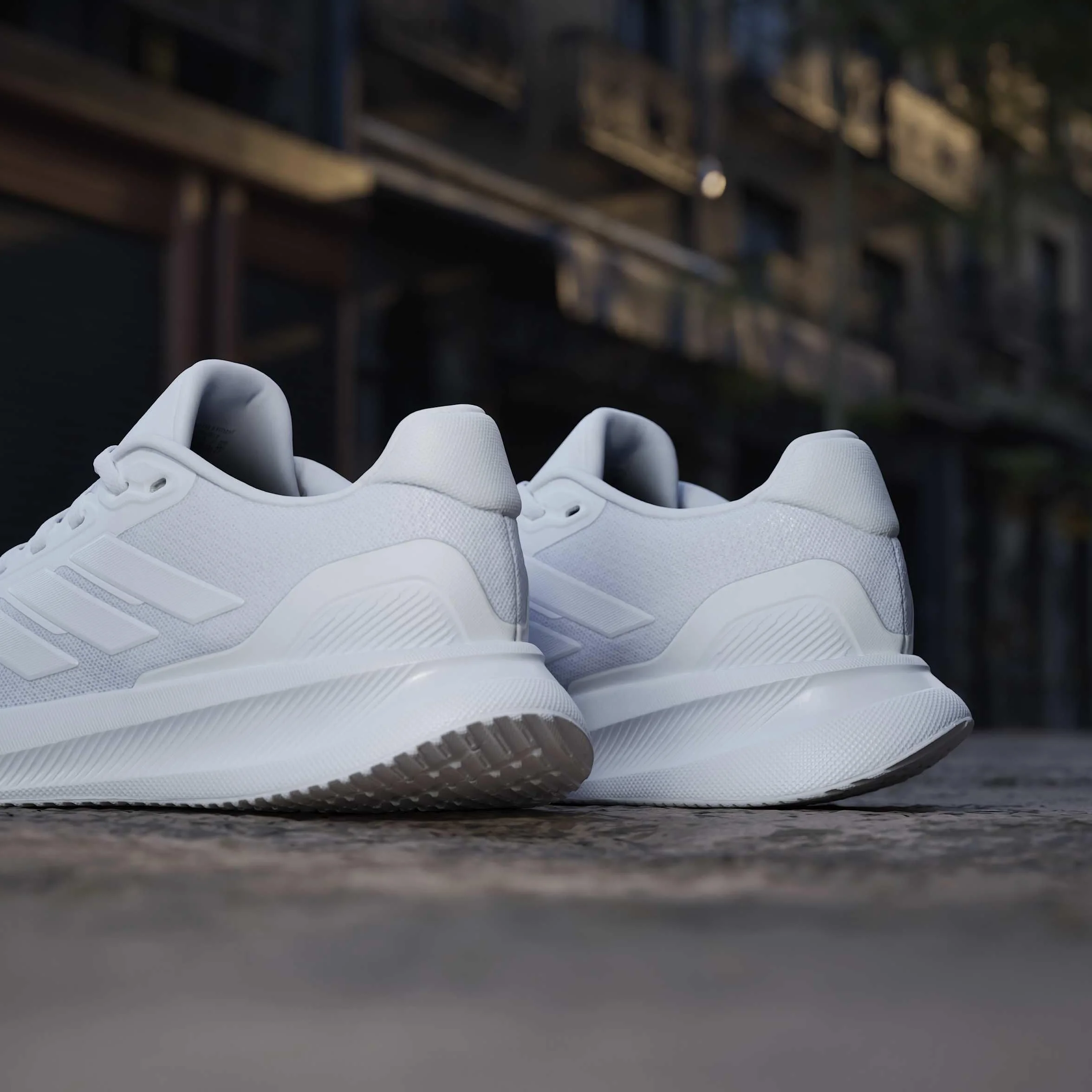 adidas Chaussure de Running Runfalcon 5 Femme