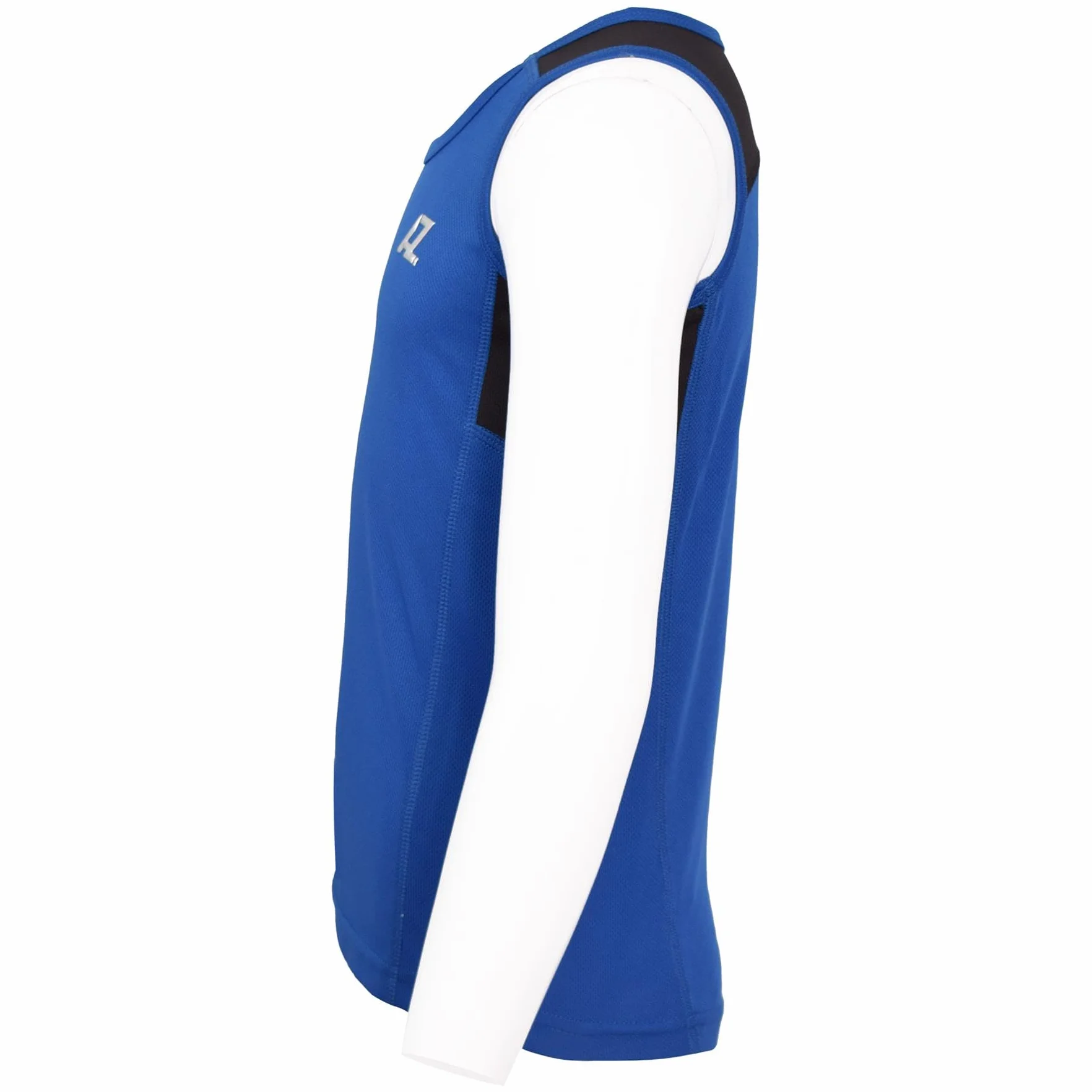 A2Z 4 Kids Gilet Sans Manches Athlétique Léger Respirant Été Débardeur Sport T shirts Garçons 3-14 Ans