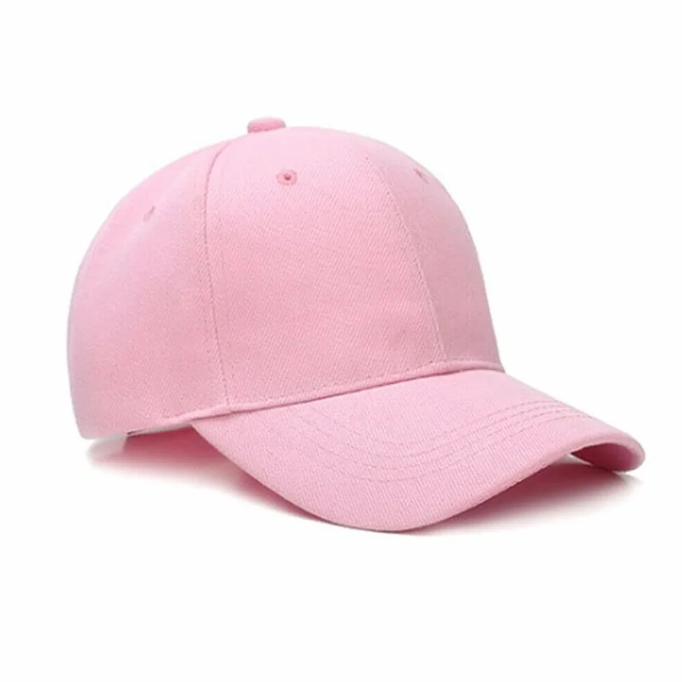 Boolavard Casquette de Baseball Taille Réglable pour Course Plein Air