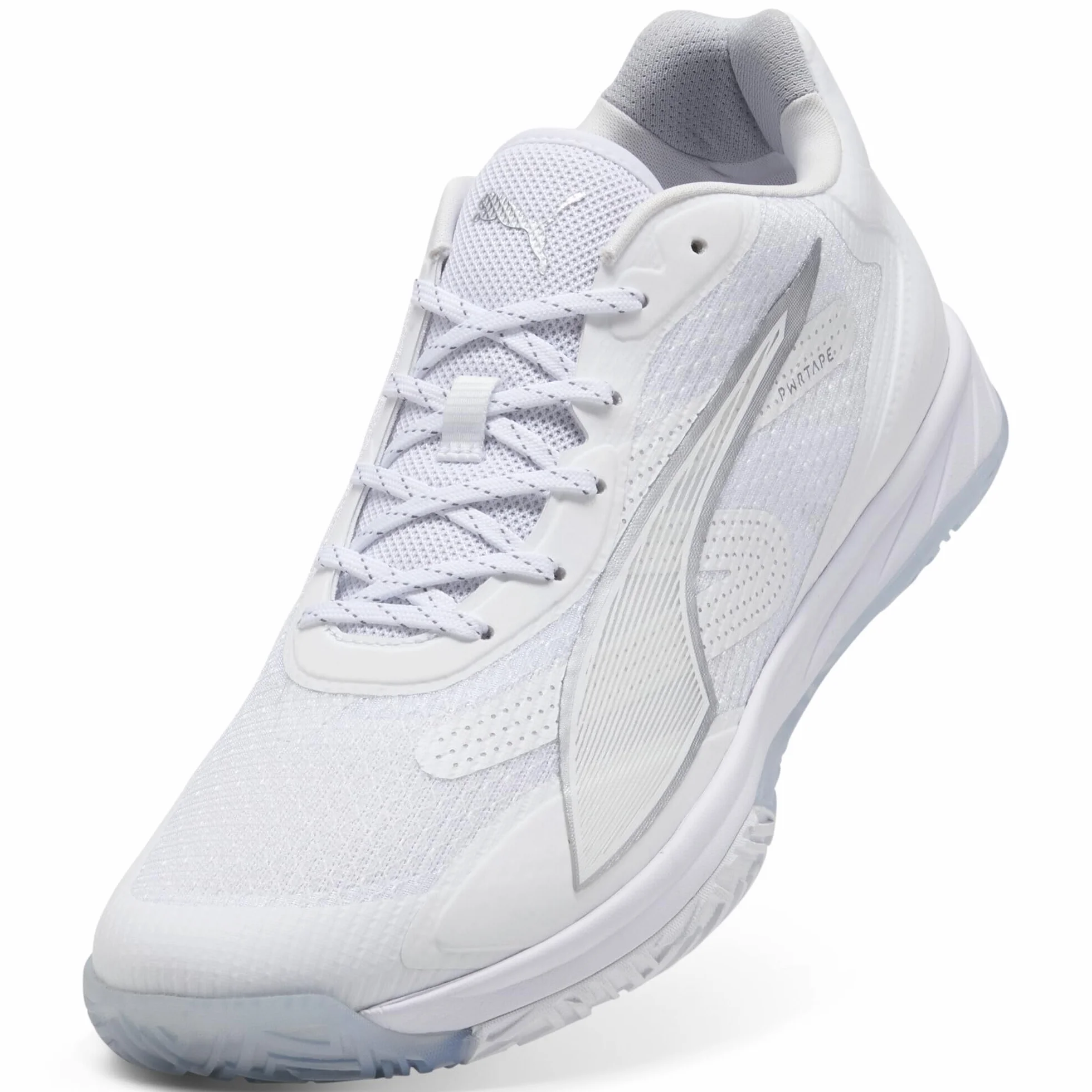 PUMA Accelerate Turbo 4 Chaussure de Terrain intérieur