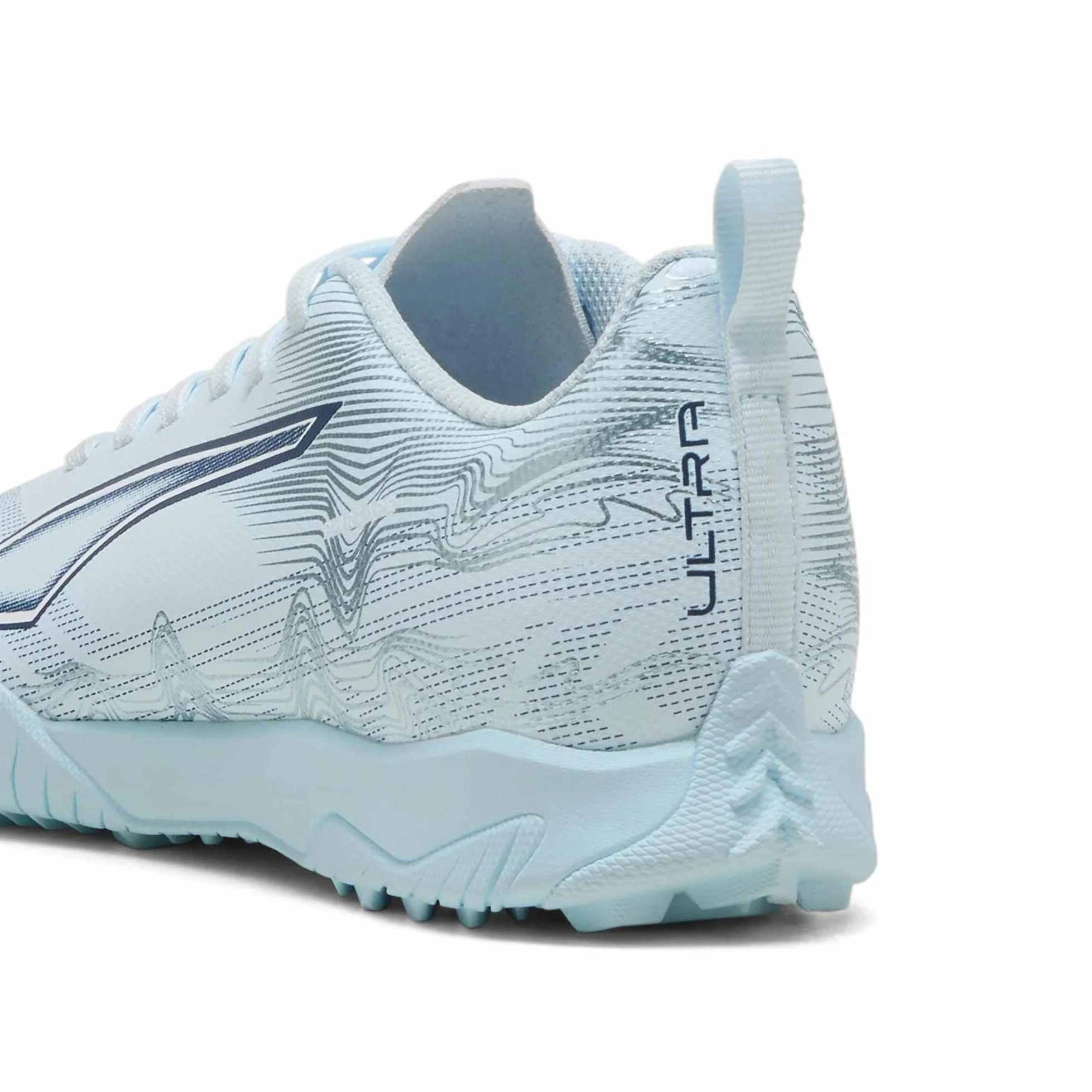 PUMA Chaussures de Football Ultra 6 Play TT Enfant Adolescent