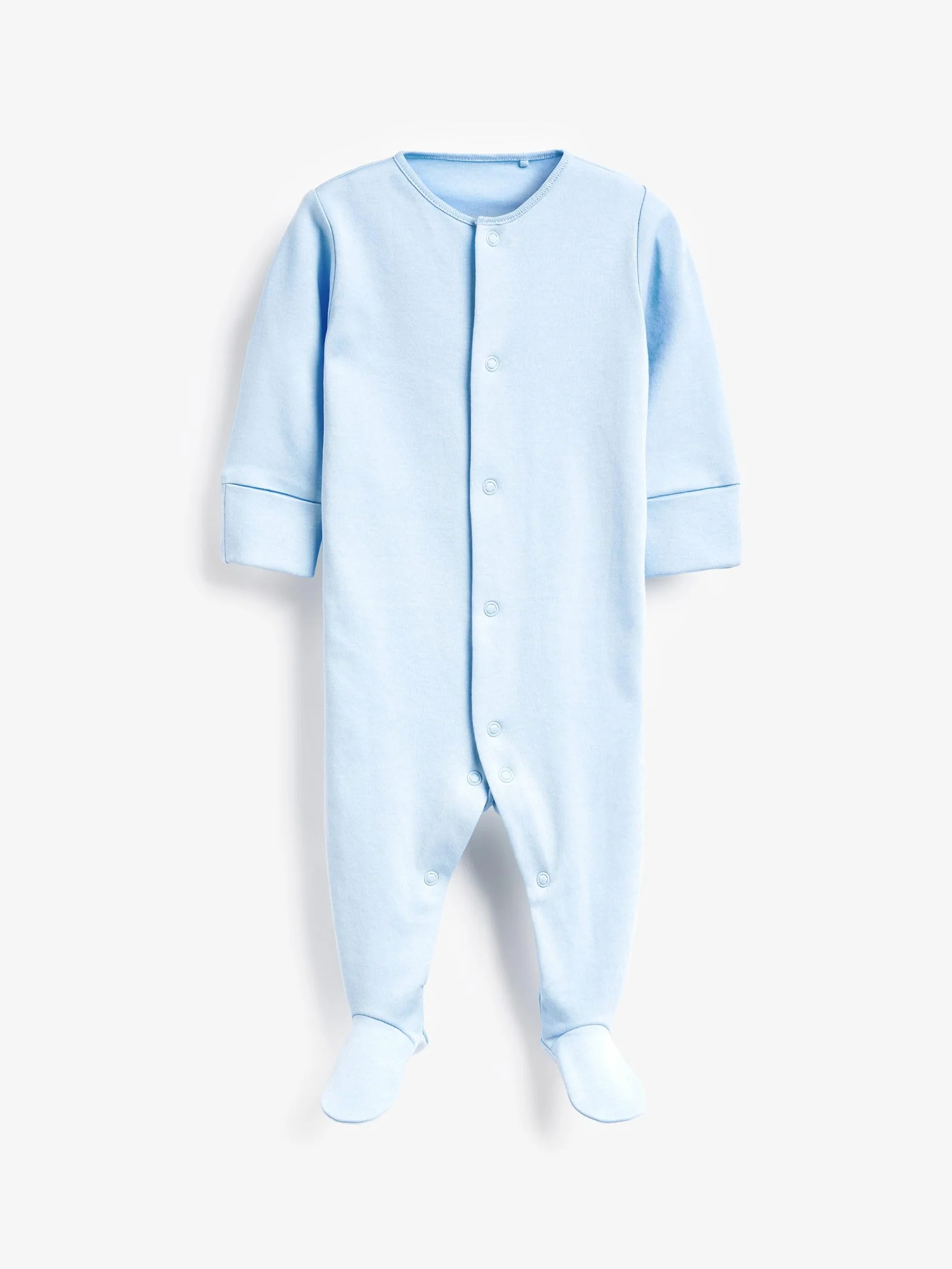 NEXT Bébé garçon Dors-Bien 100% Coton Lot de 5
