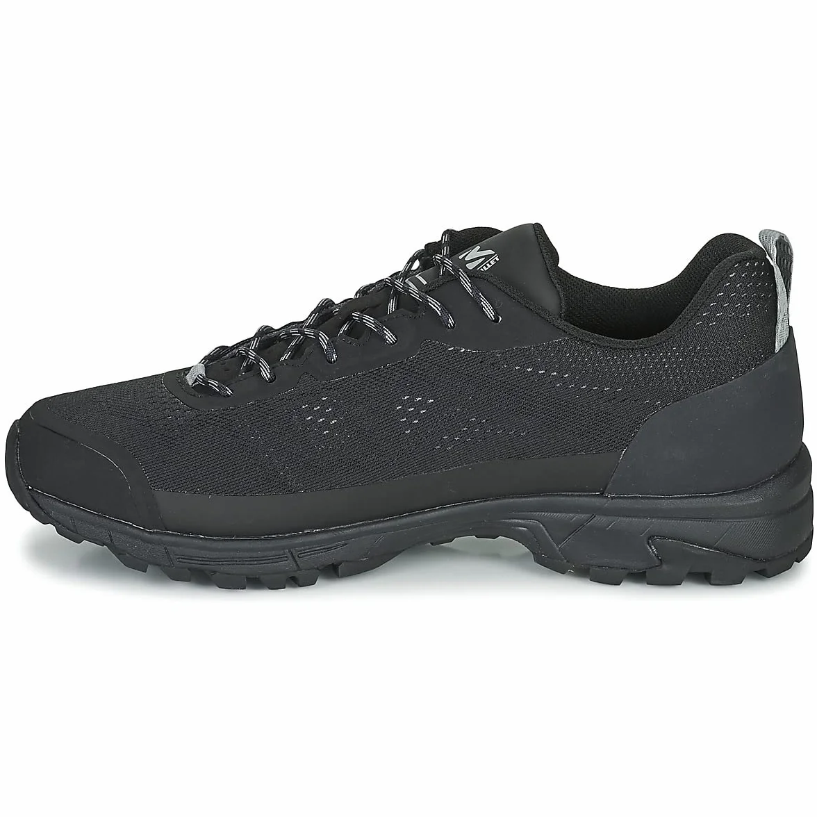 Millet Hike Up M Chaussures de Randonnée Basses Homme
