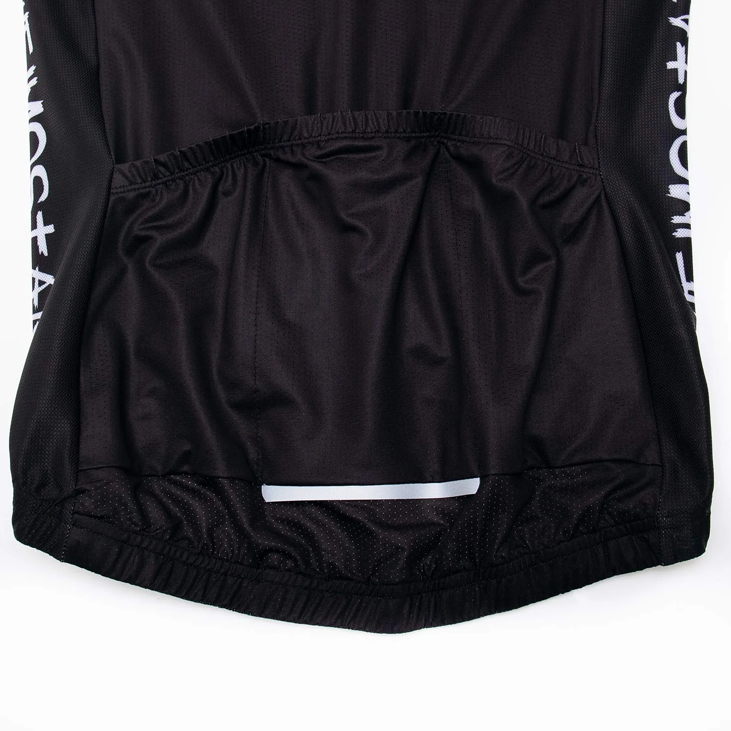Maillot cyclisme manches courtes femme Motif tête de mort