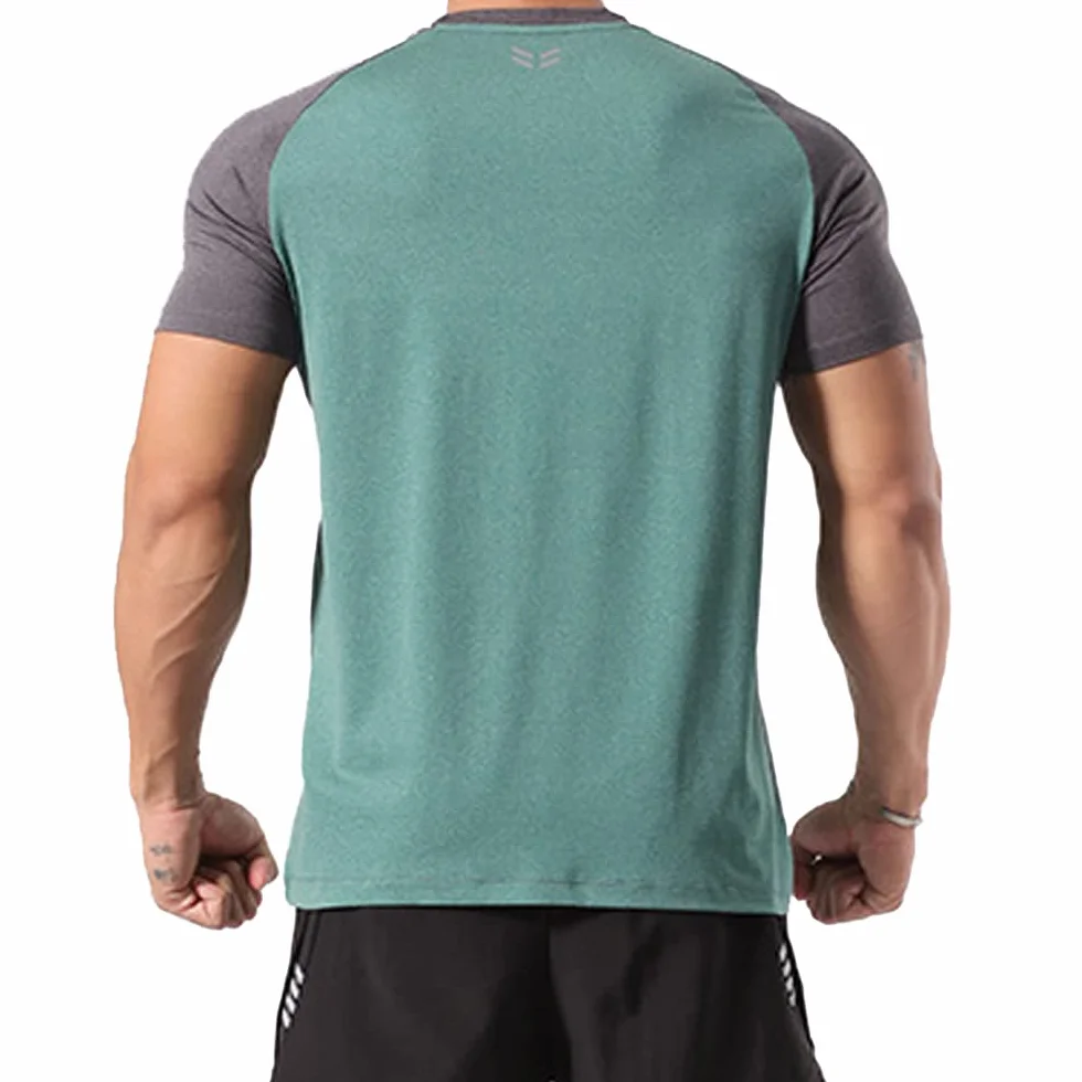 Vêtements de Sport Respirants et Séchage Rapide pour Hommes