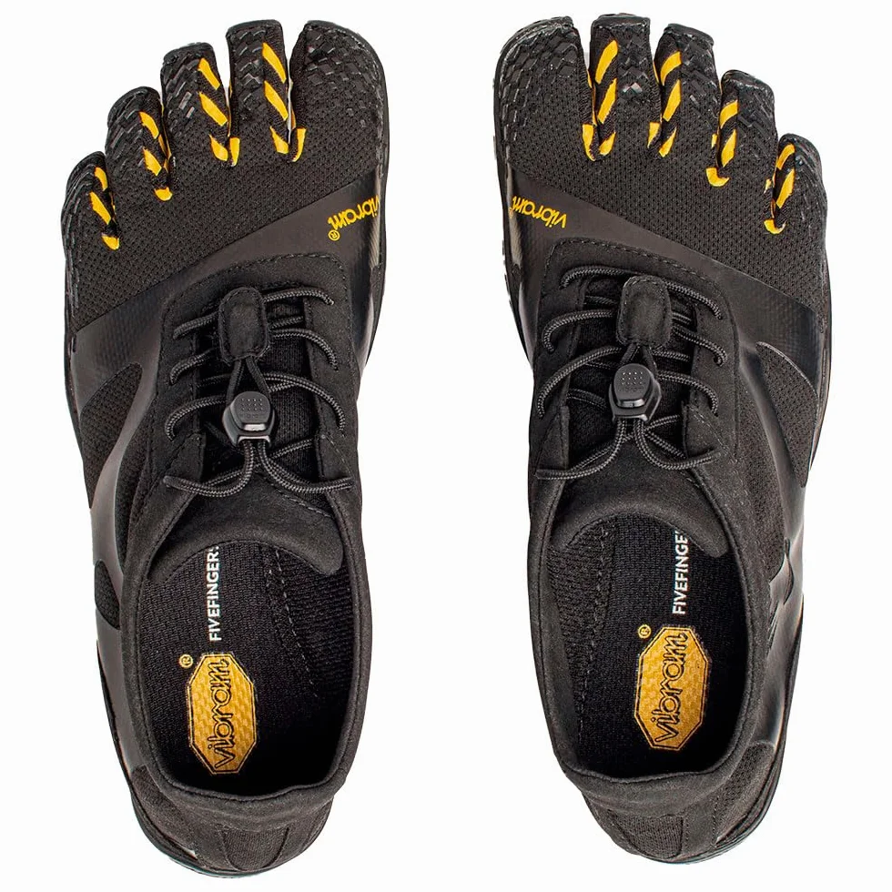 Vibram FiveFingers KSO Evo Chaussures de Fitness Femme