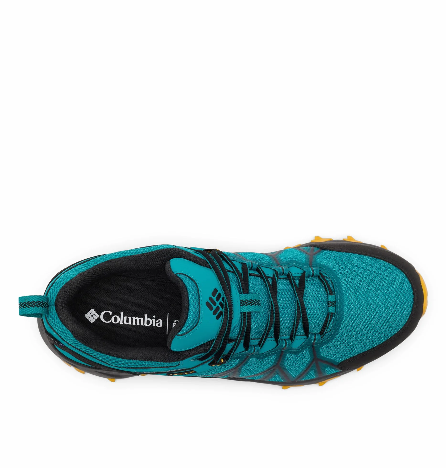 Columbia Peakfreak II Outdry Chaussures Basses De Randonnée Homme