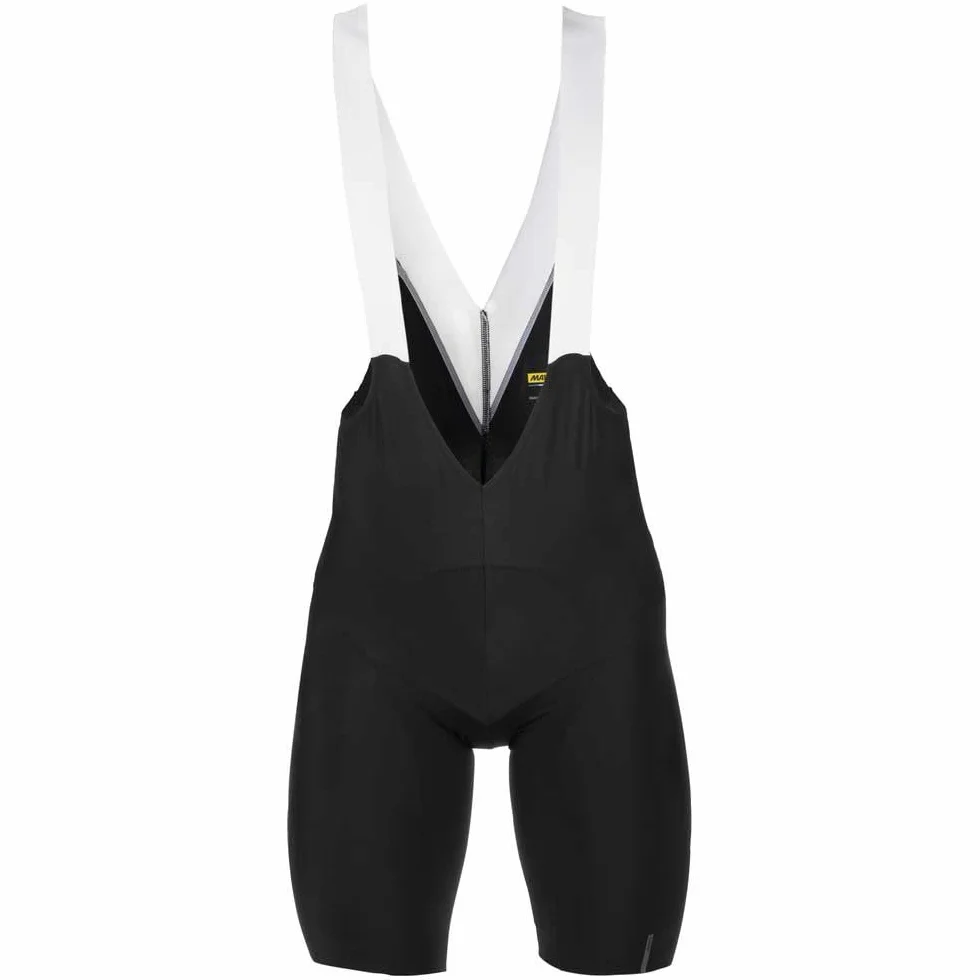 Mavic Ksyrium Pro II Bib Shorts S