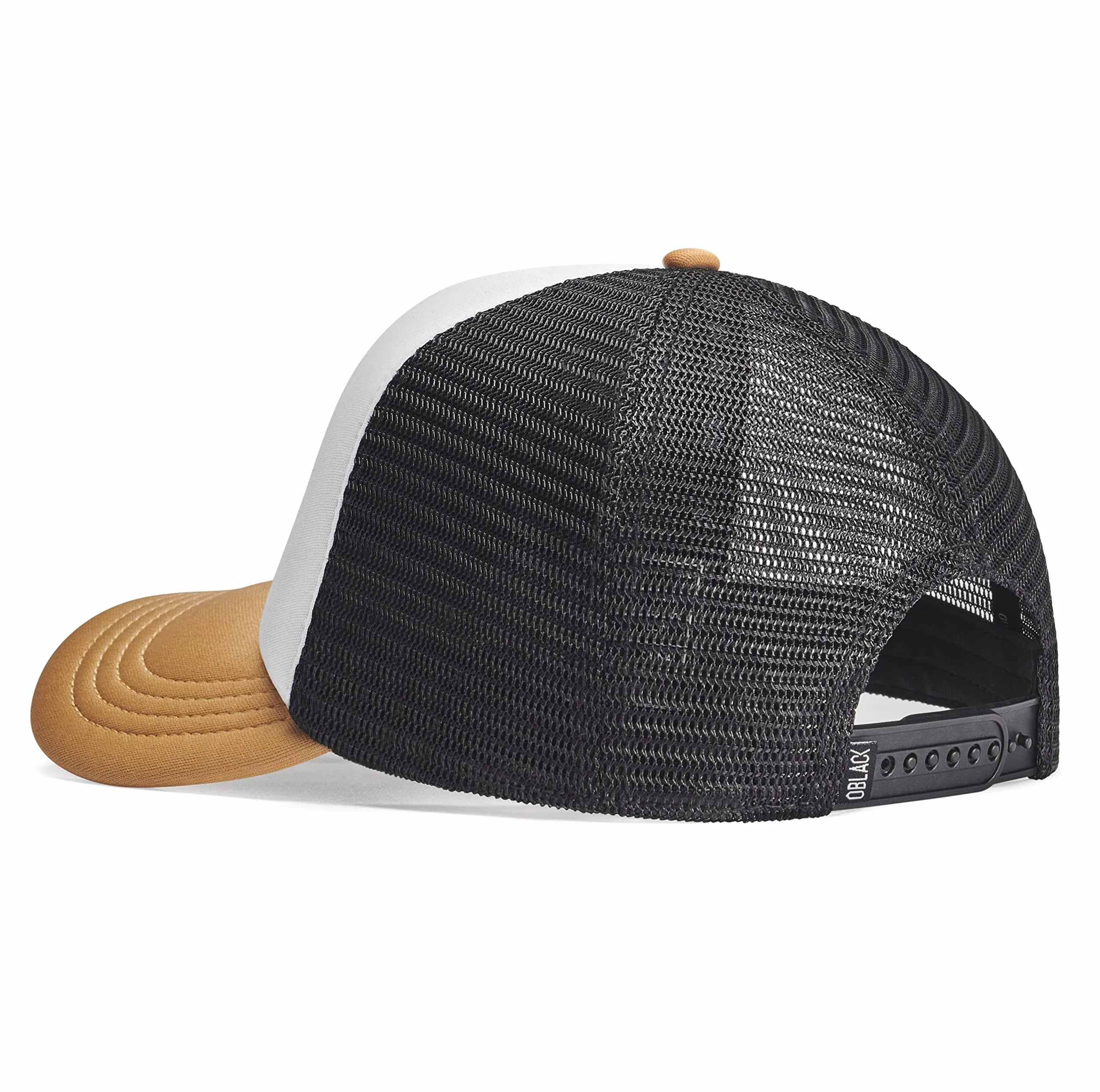 Oblack Casquette Homme Classic Baseball Cap