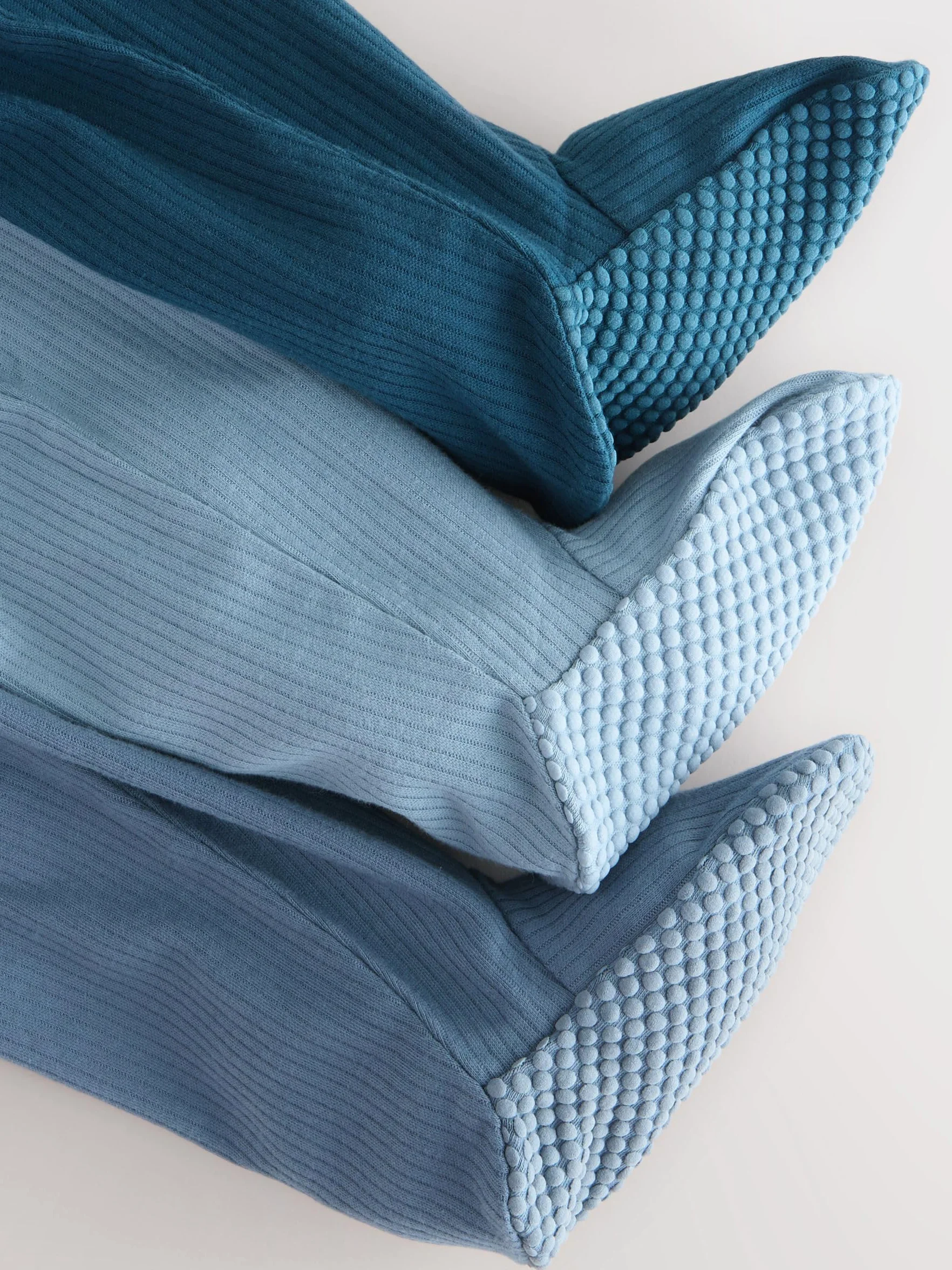 NEXT Bébé garçon Dors-Bien Pyjama Zip Double Sens Lot de 3