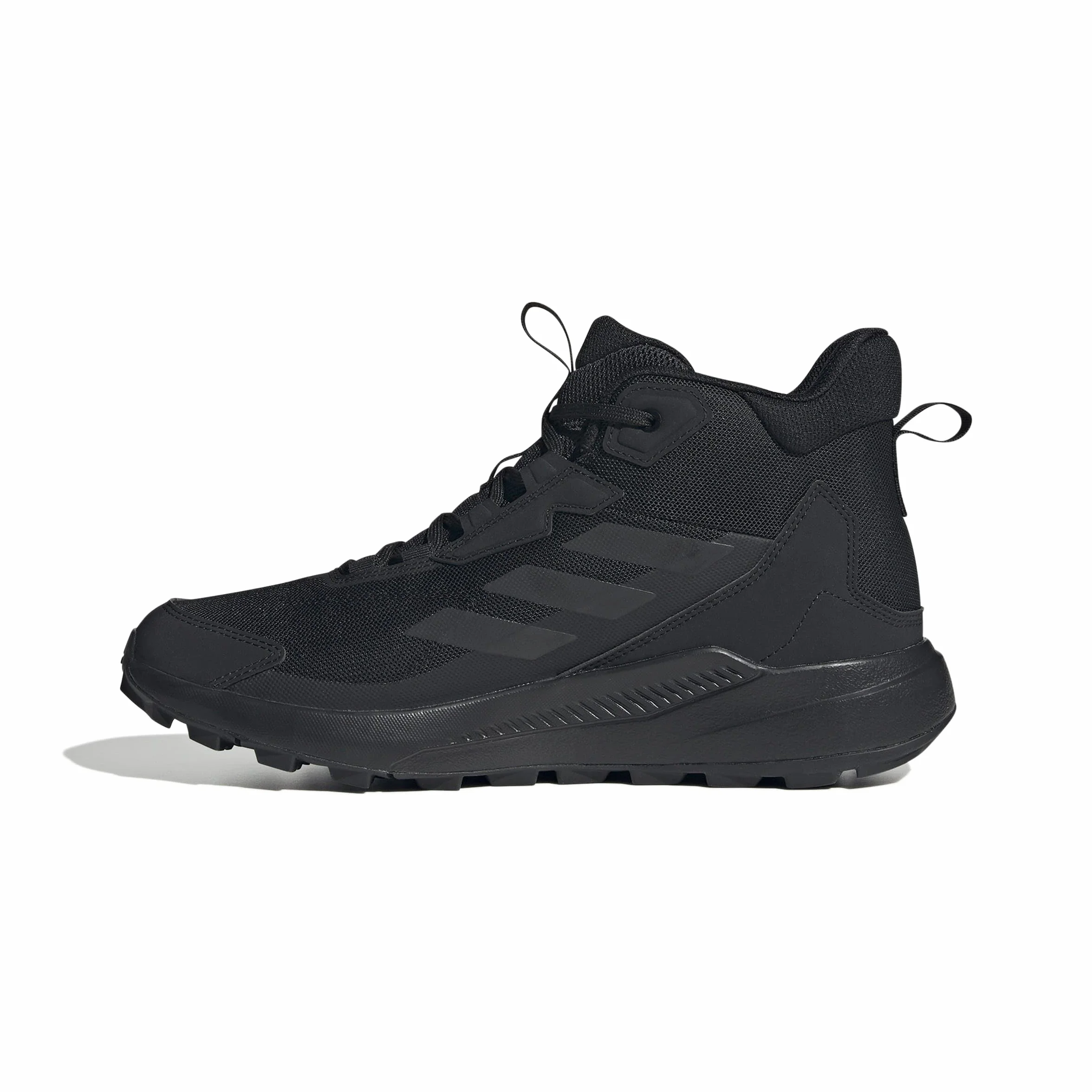 Adidas Terrex Anylander Mid Hiking Shoes Homme