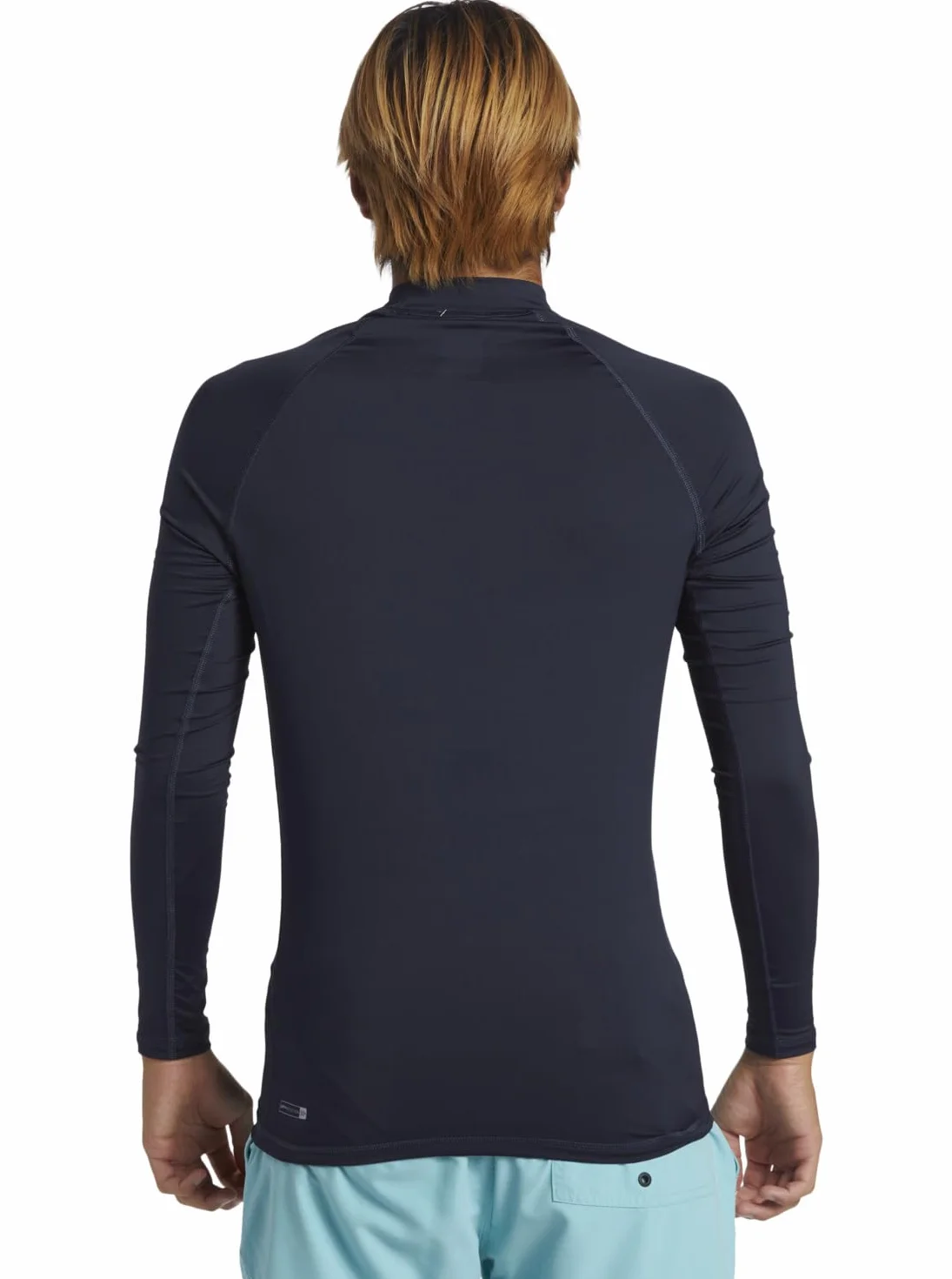 Quiksilver Everyday UPF50 LS T-Shirt Homme