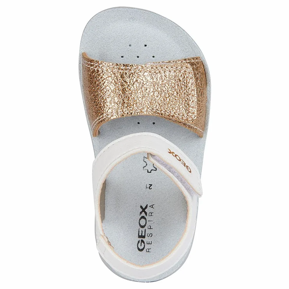 Geox Sandal Lightfloppy sandale Fille