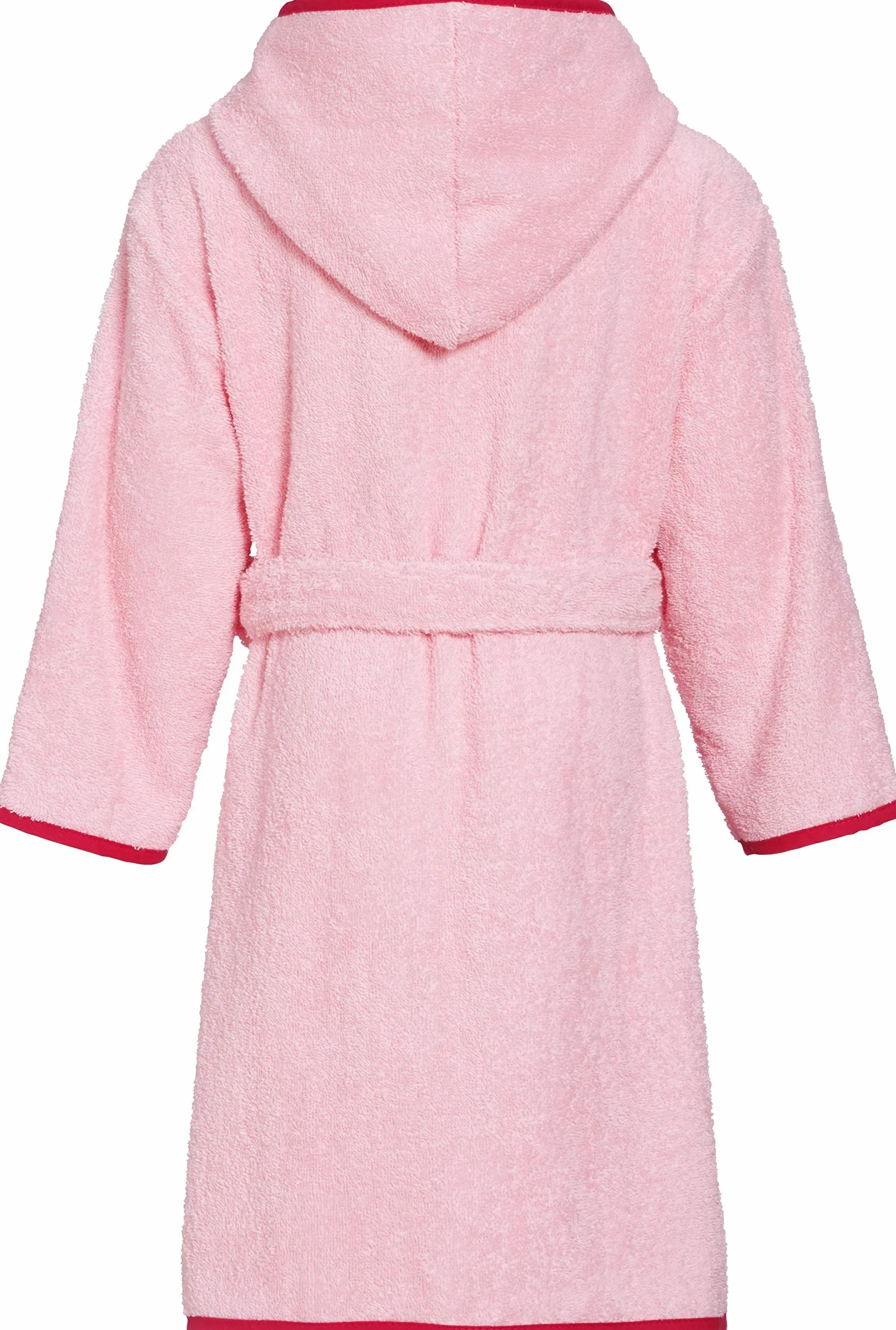 Playshoes Peignoir Enfant Tissu Éponge Robe de Chambre Mixte