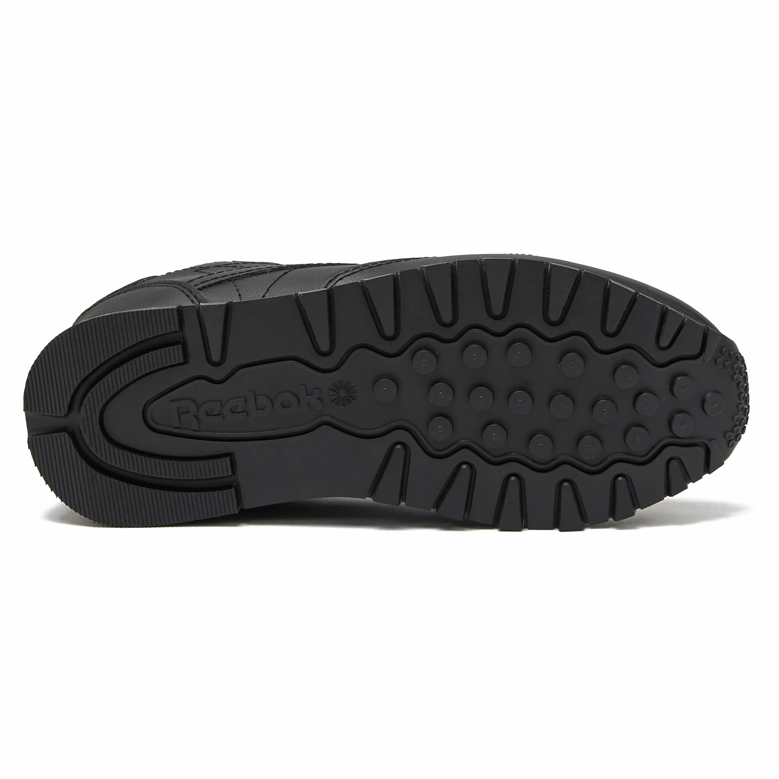 Reebok Classic Leather Sneaker Garçon