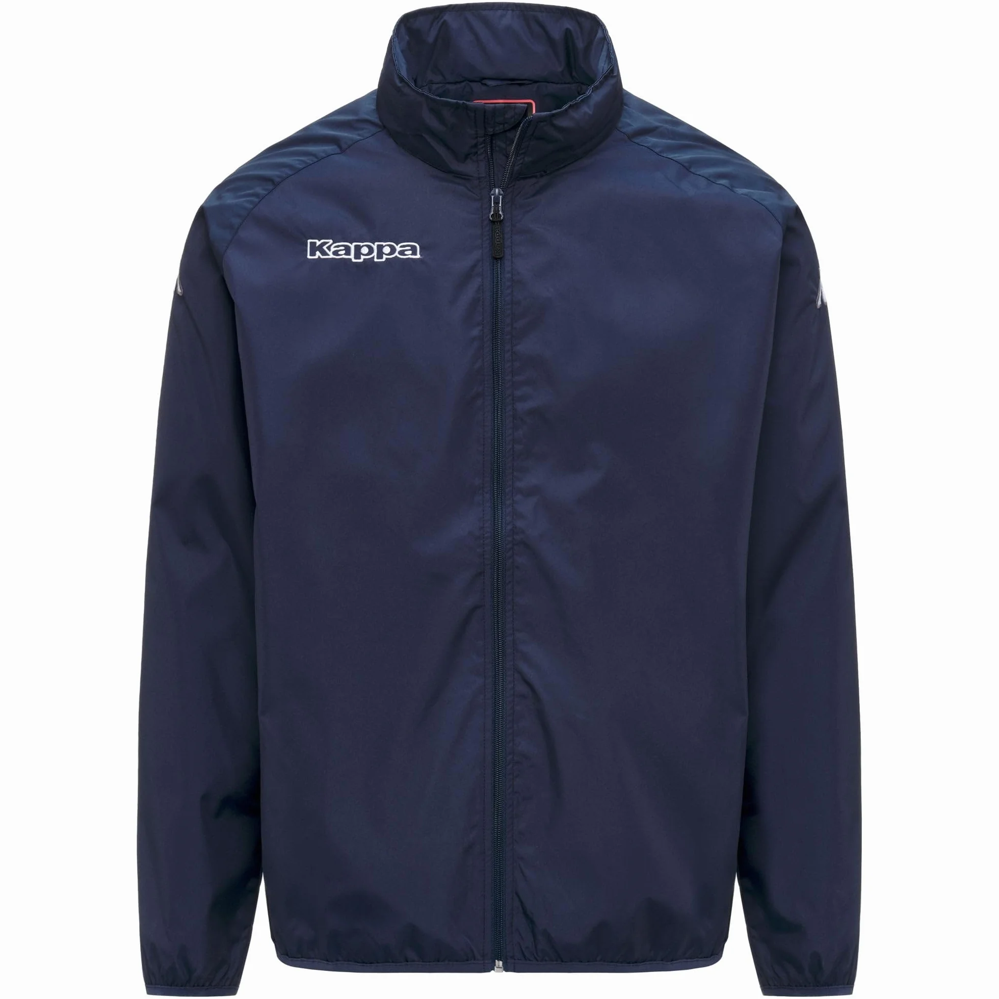 Kappa Coupe-Vent Marine Homme Martio