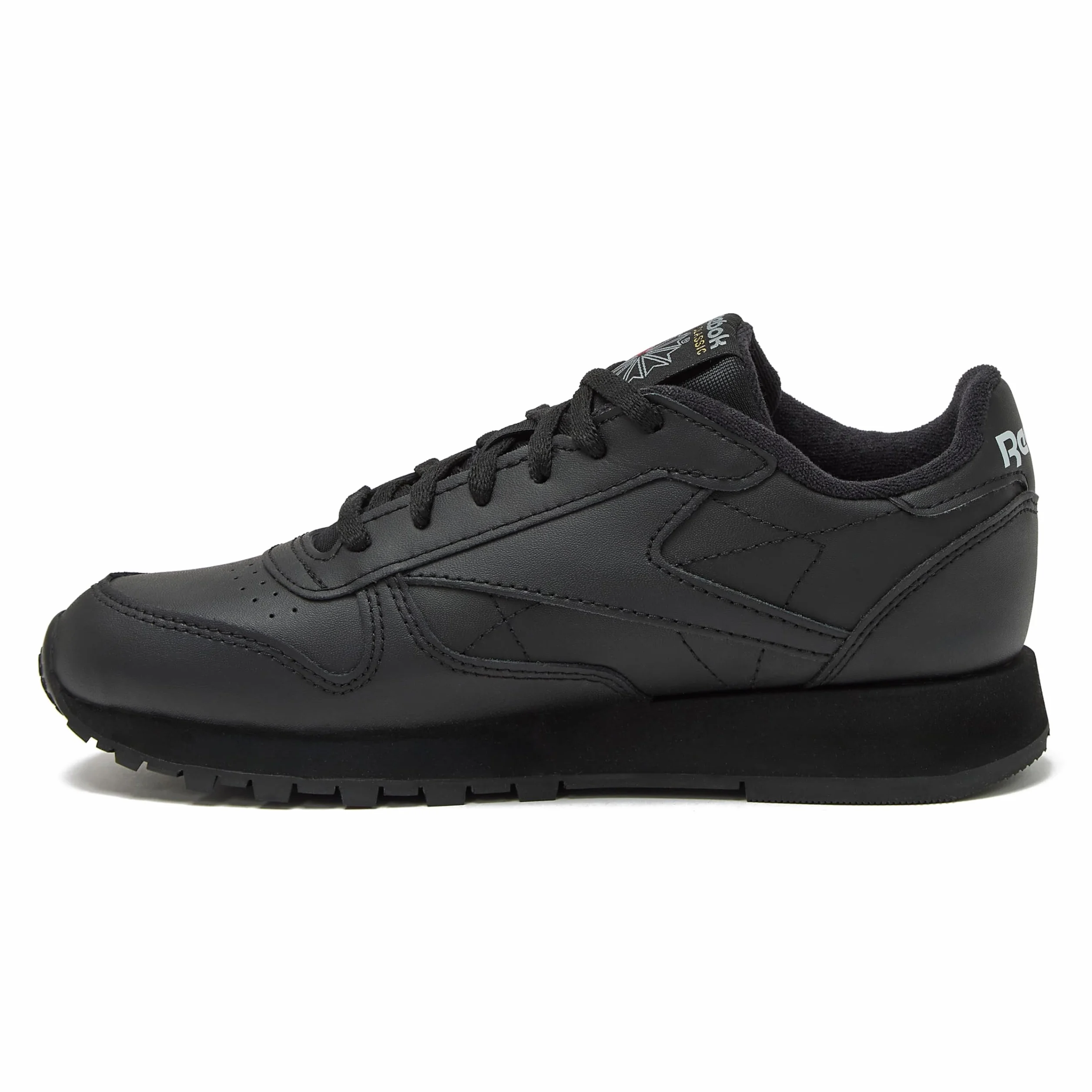 Reebok Classic Leather Sneaker Garçon