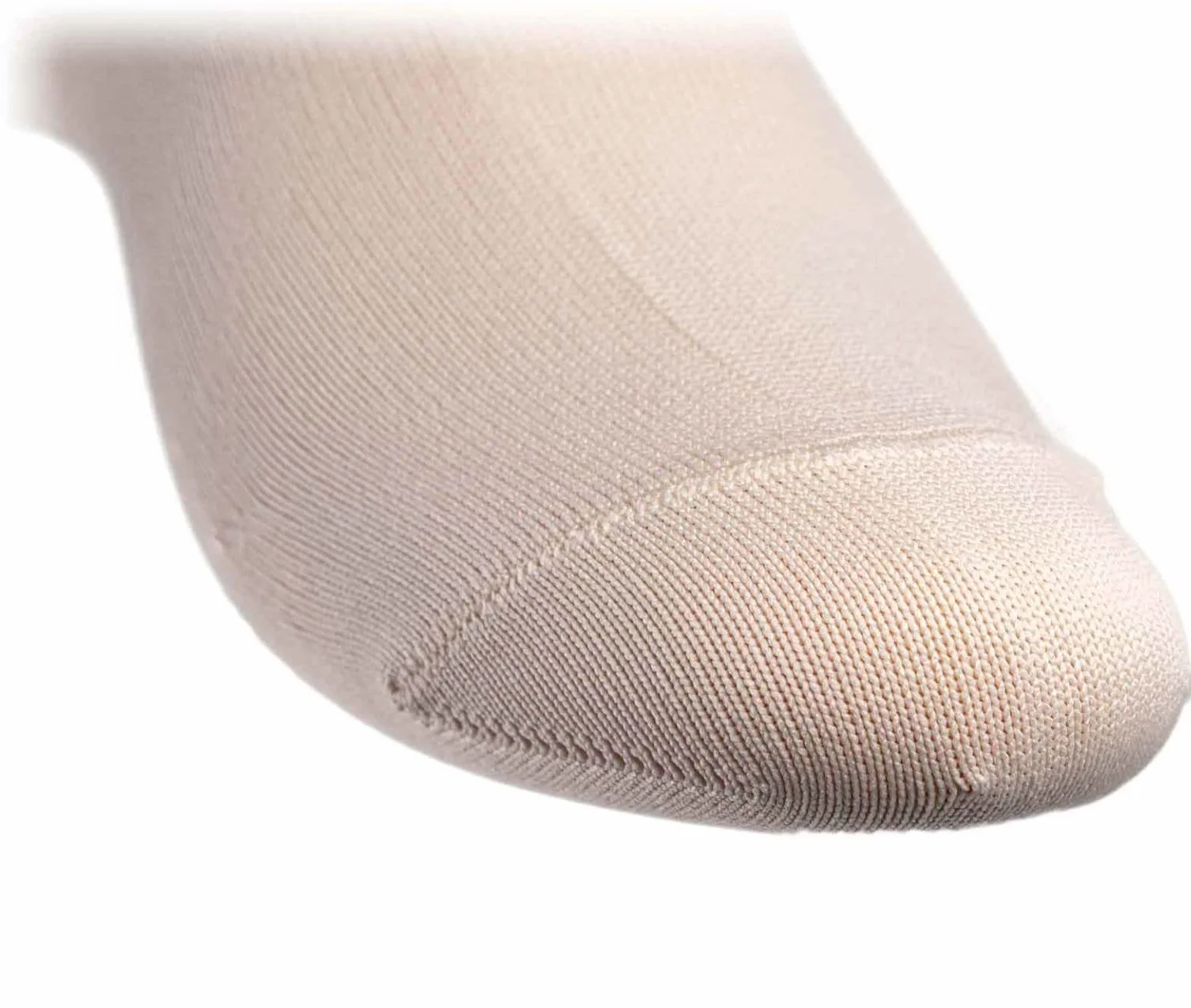 Edea Chaussettes de patinage chair taille M