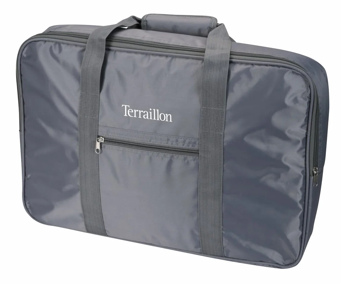 TERRAILLON Pèse Bébé Évolutif Précision 5g Portée 20kg Blanc