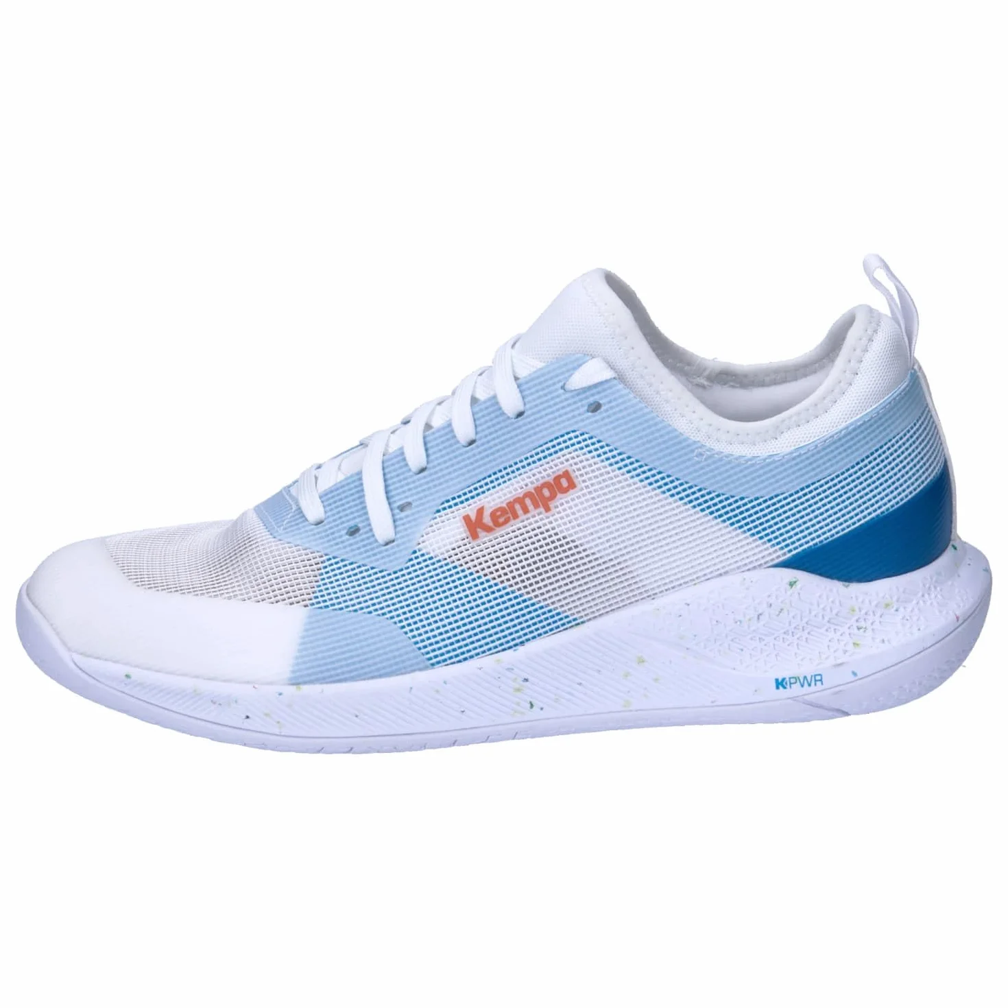 Kempa Mixte Kourtfly Chaussures de Handball