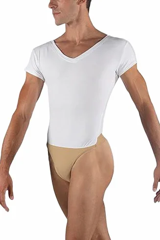 Wear Moi Ivan Justaucorps Homme
