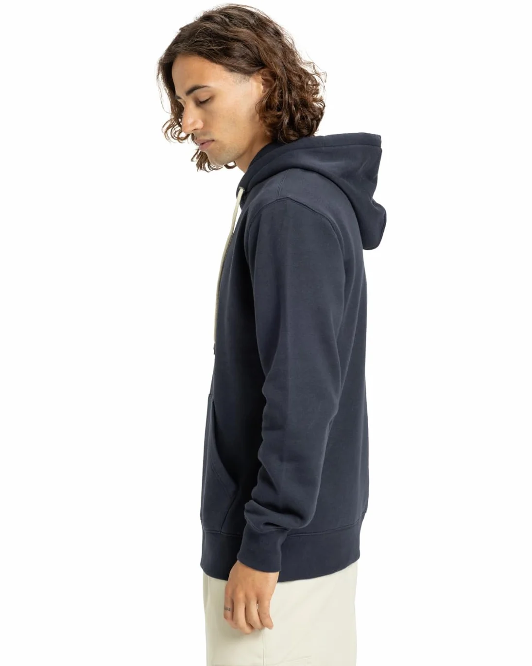 Quiksilver Salt Water Hoodie Homme