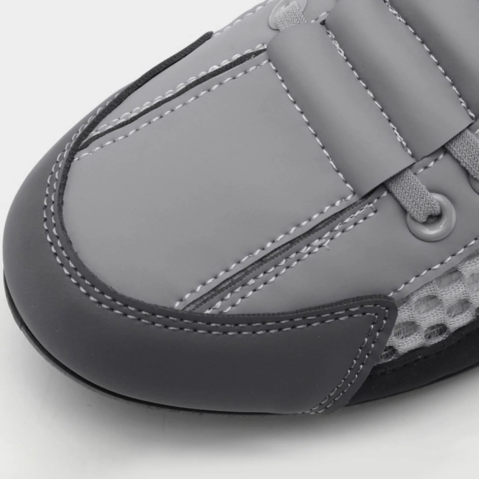 Baskets Dos Nu Homme Chaussures Enfiler Maille Respirante Sport Confortables Course Voyages