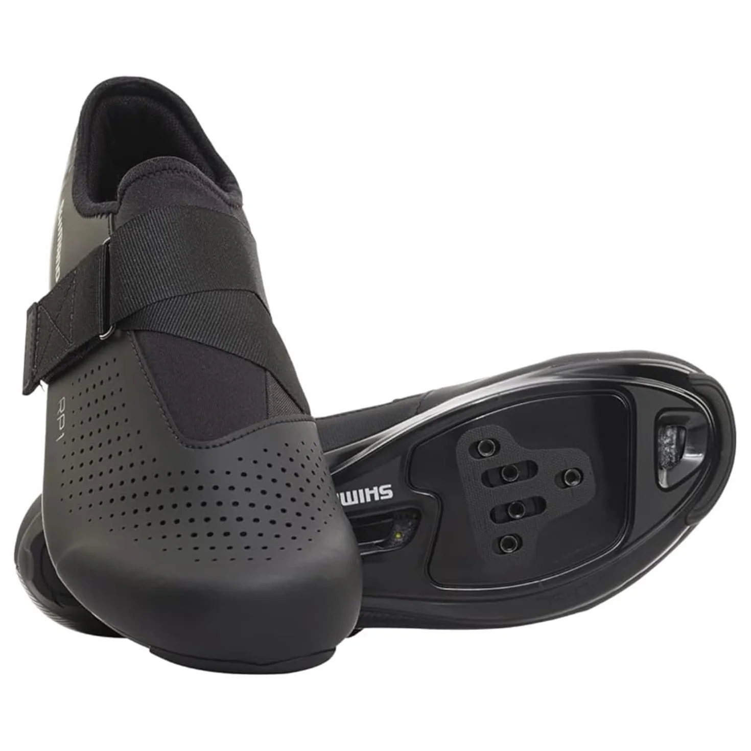 Shimano SH-RP101 Chaussure de Cyclisme Mixte
