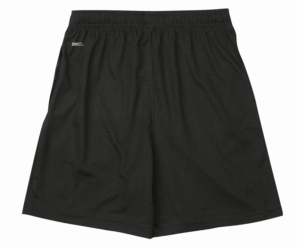 Puma TeamRISE Training Shorts Jr - Short dla dzieci mixte