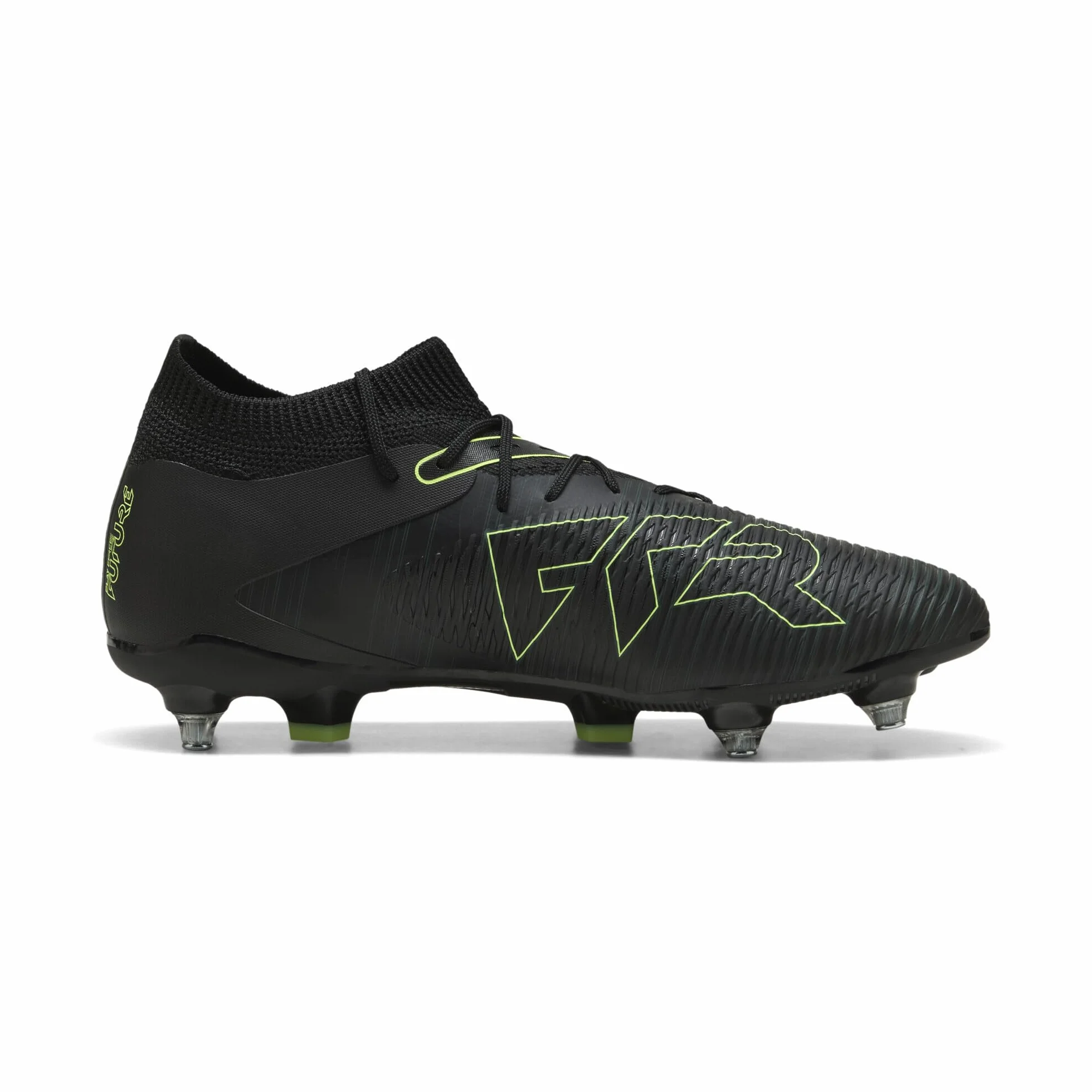 PUMA Chaussures de Football Future 8 Match MxSG