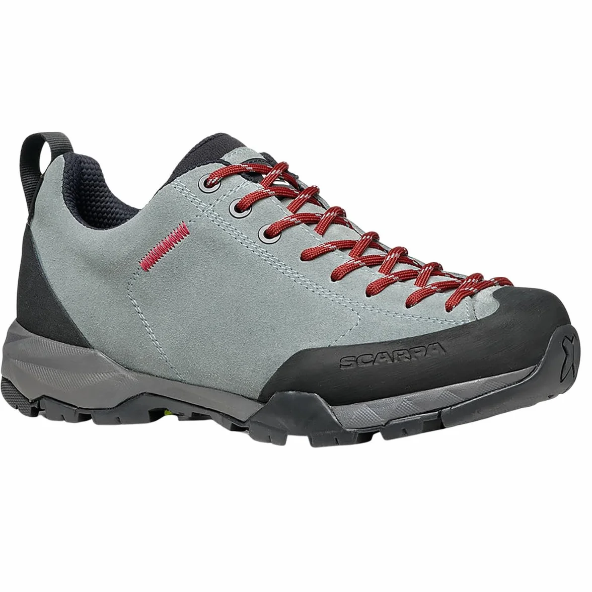 Scarpa Mojito Trail GTX Chaussures de Randonnée Basses Femme
