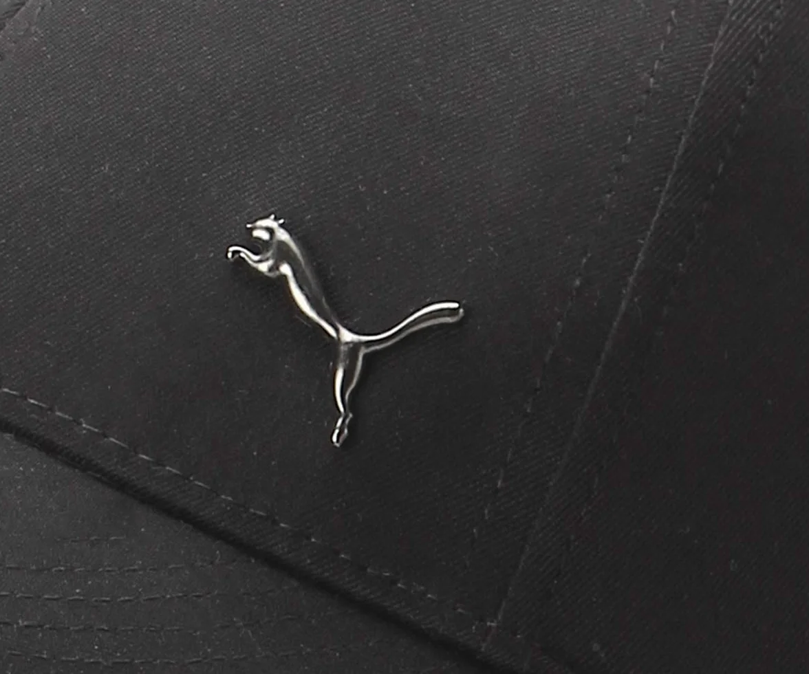 Puma Metal Cat Cap BB Caps Mixte