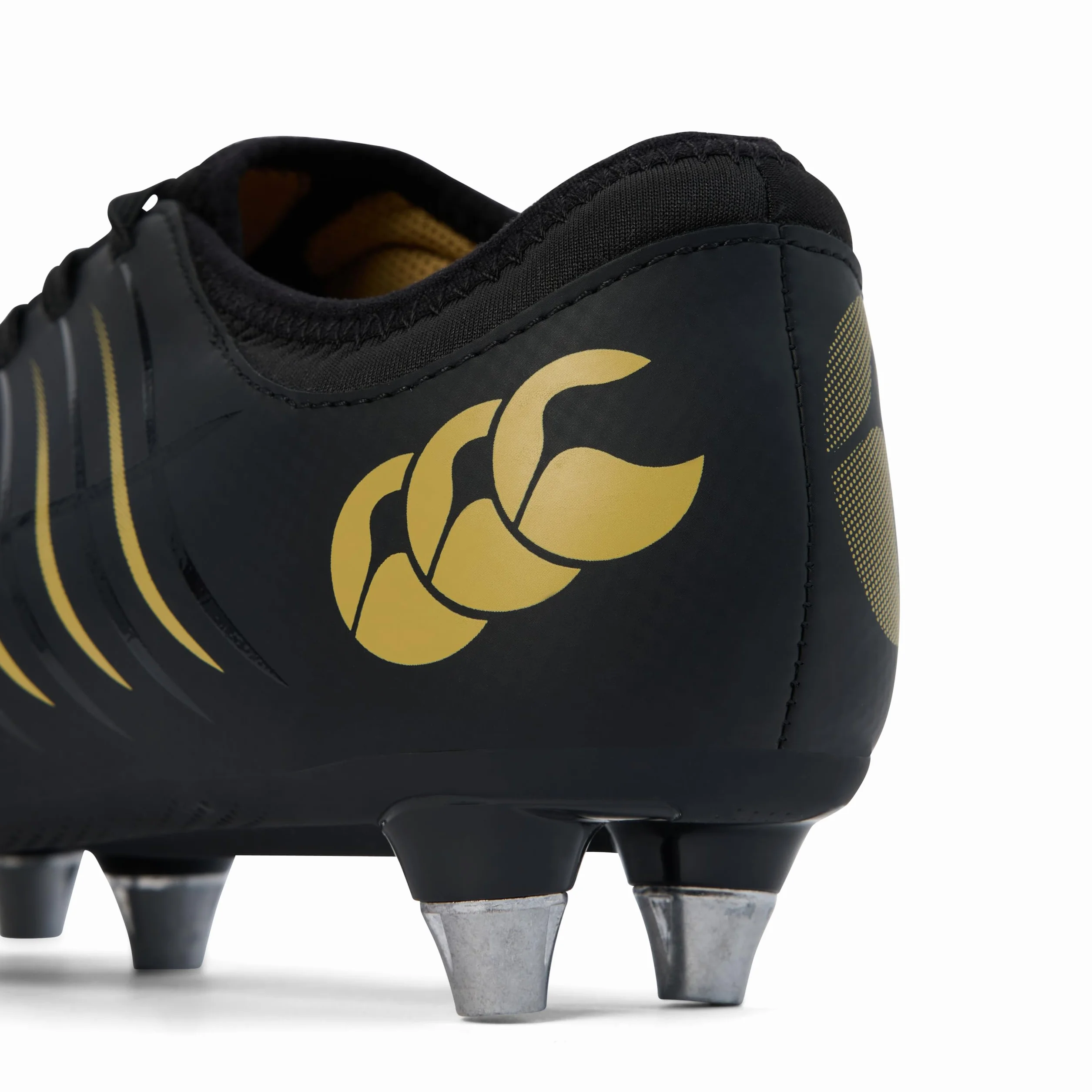 Canterbury Ccc Phoenix 2.0 Bottes Enfant