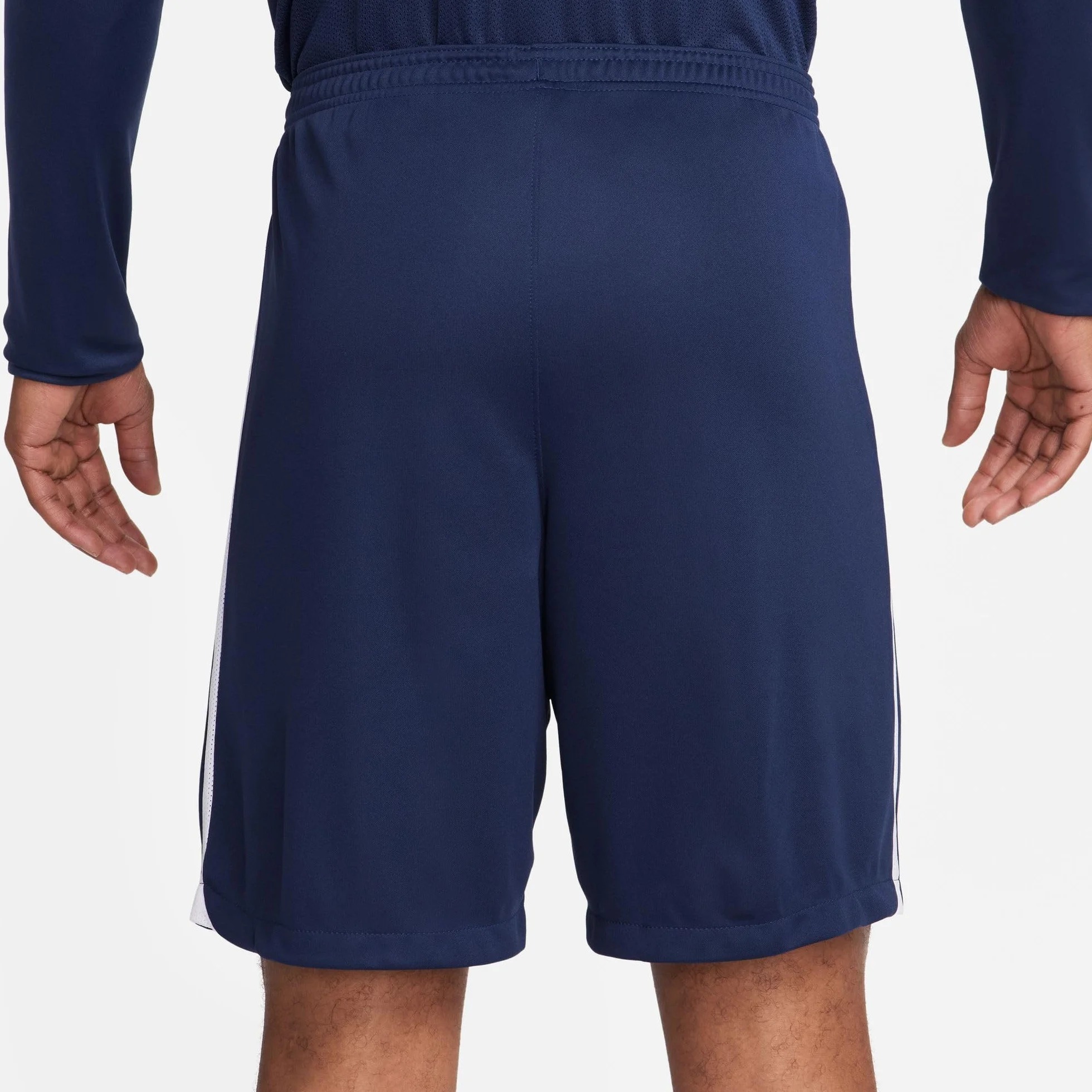 Nike M NK DF LGE Knit III Short K - Knit Soccer Shorts - Homme