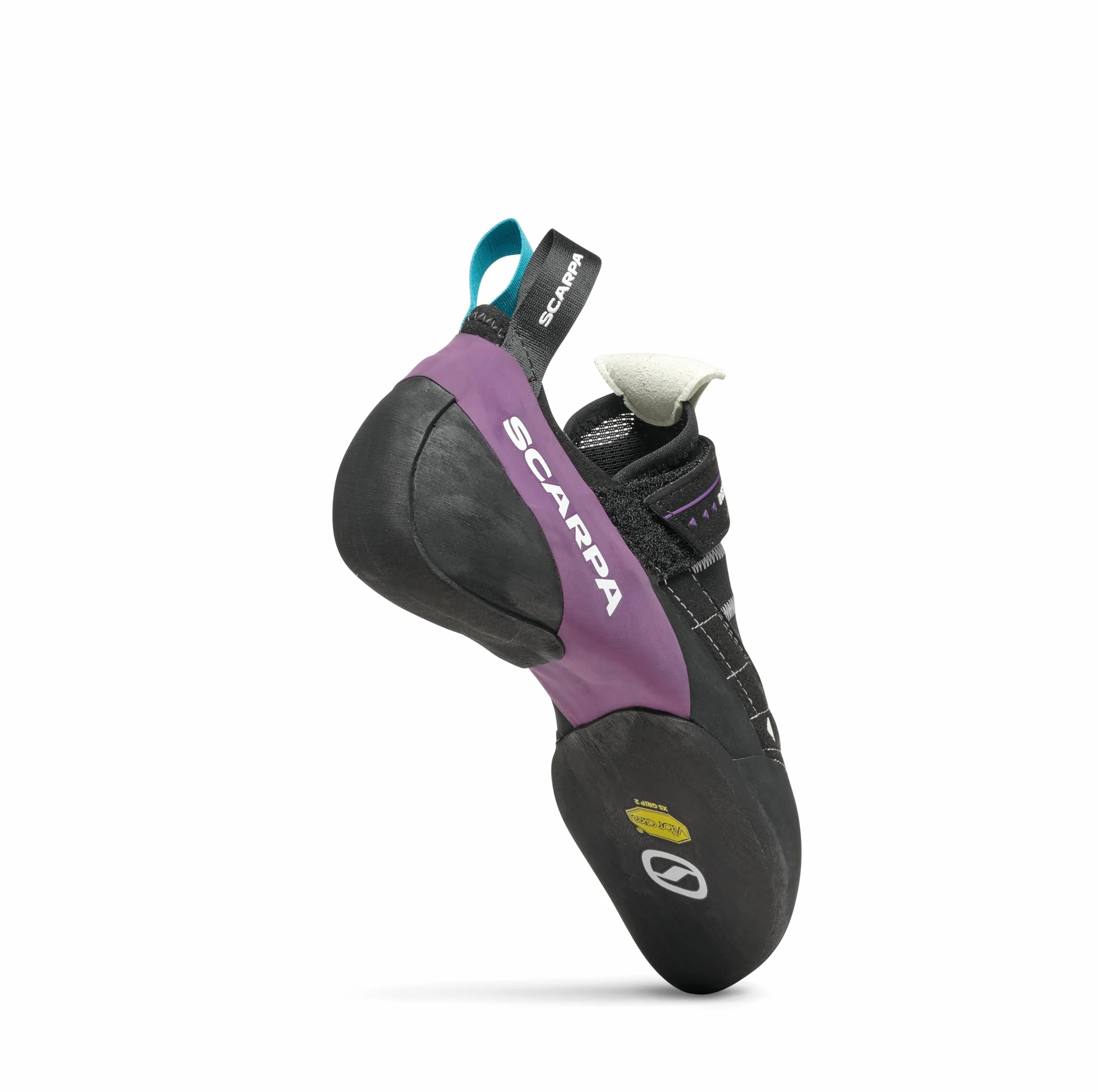 SCARPA Instinct VSR LV Chaussures d'escalade et de bloc