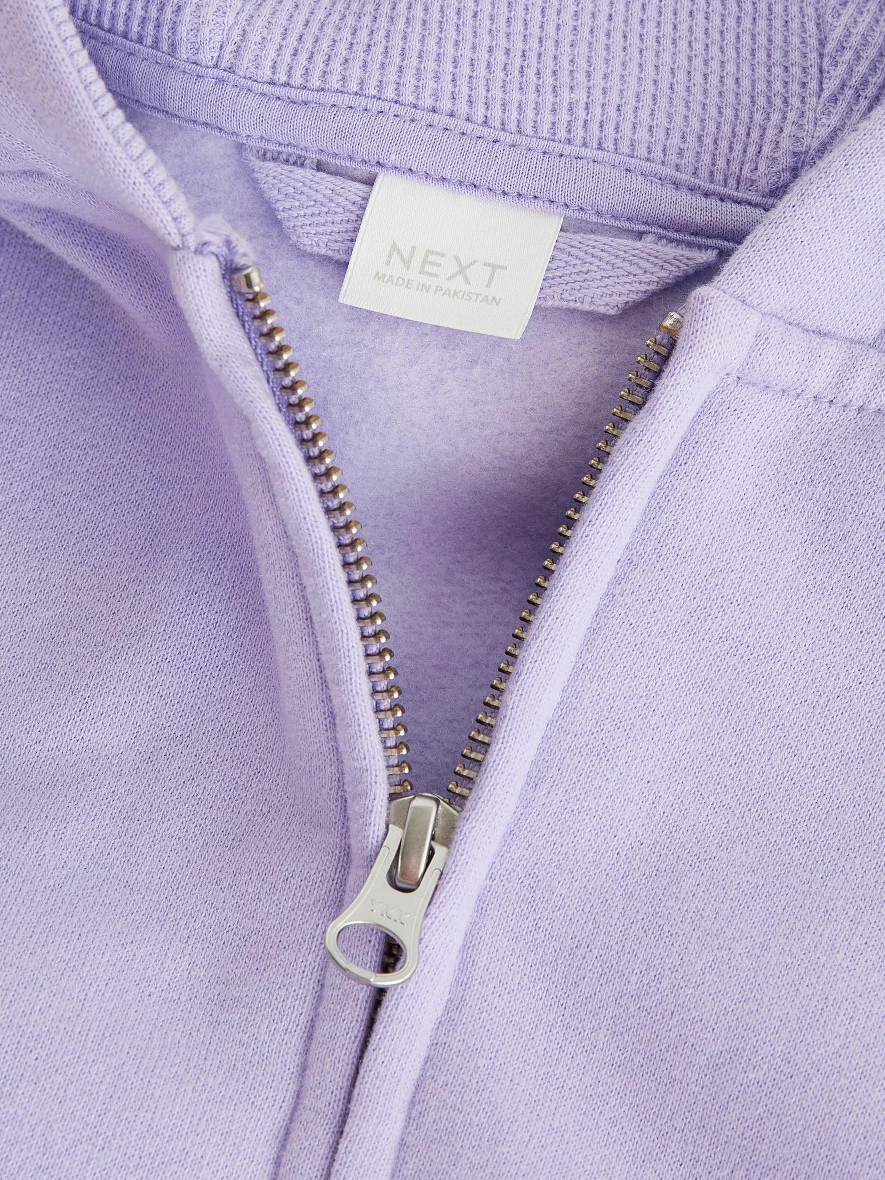 NEXT Sweat à Capuche zippé Fille