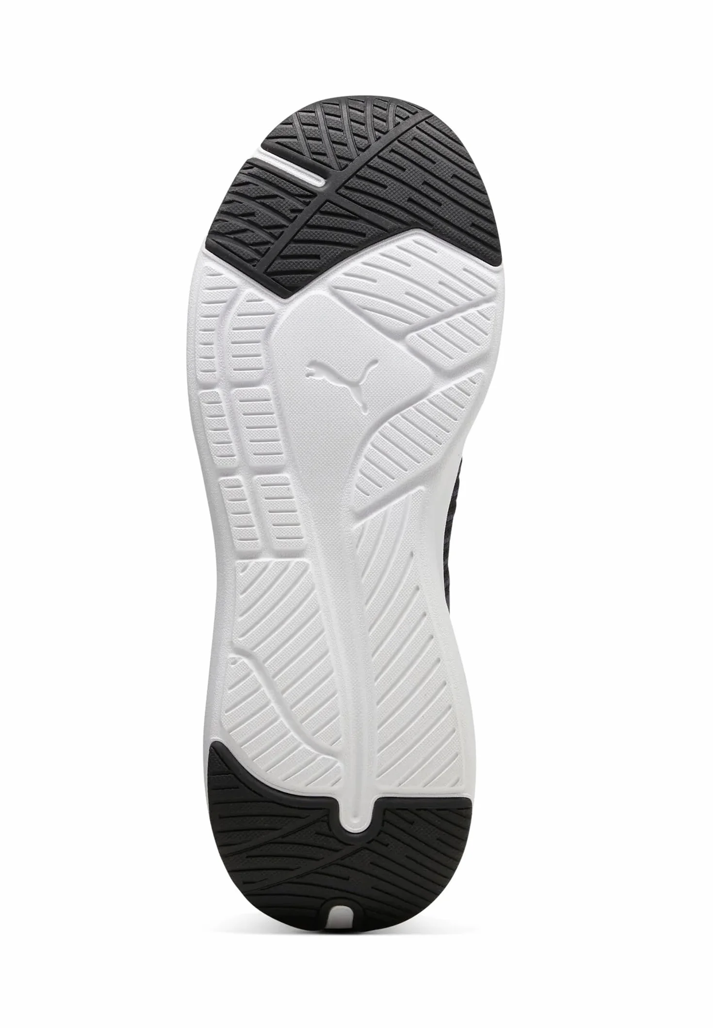 PUMA Chaussures de Running SOFTRIDE Symmetry Fuzion Unisexe