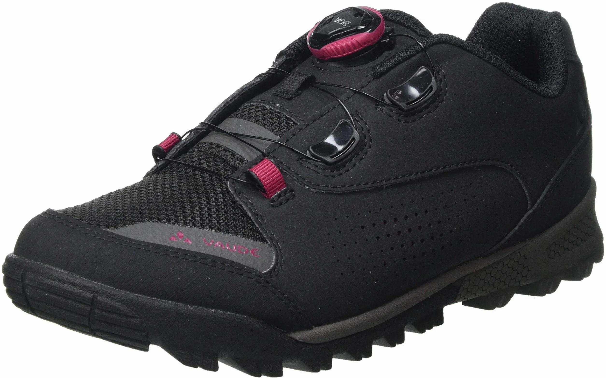 VAUDE Am Downieville Tech Chaussures de VTT
