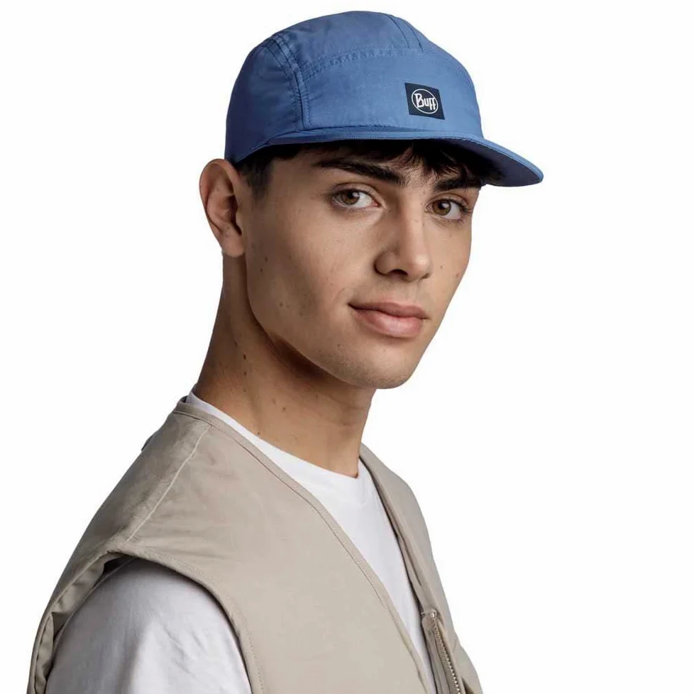 Buff Cap Mixte