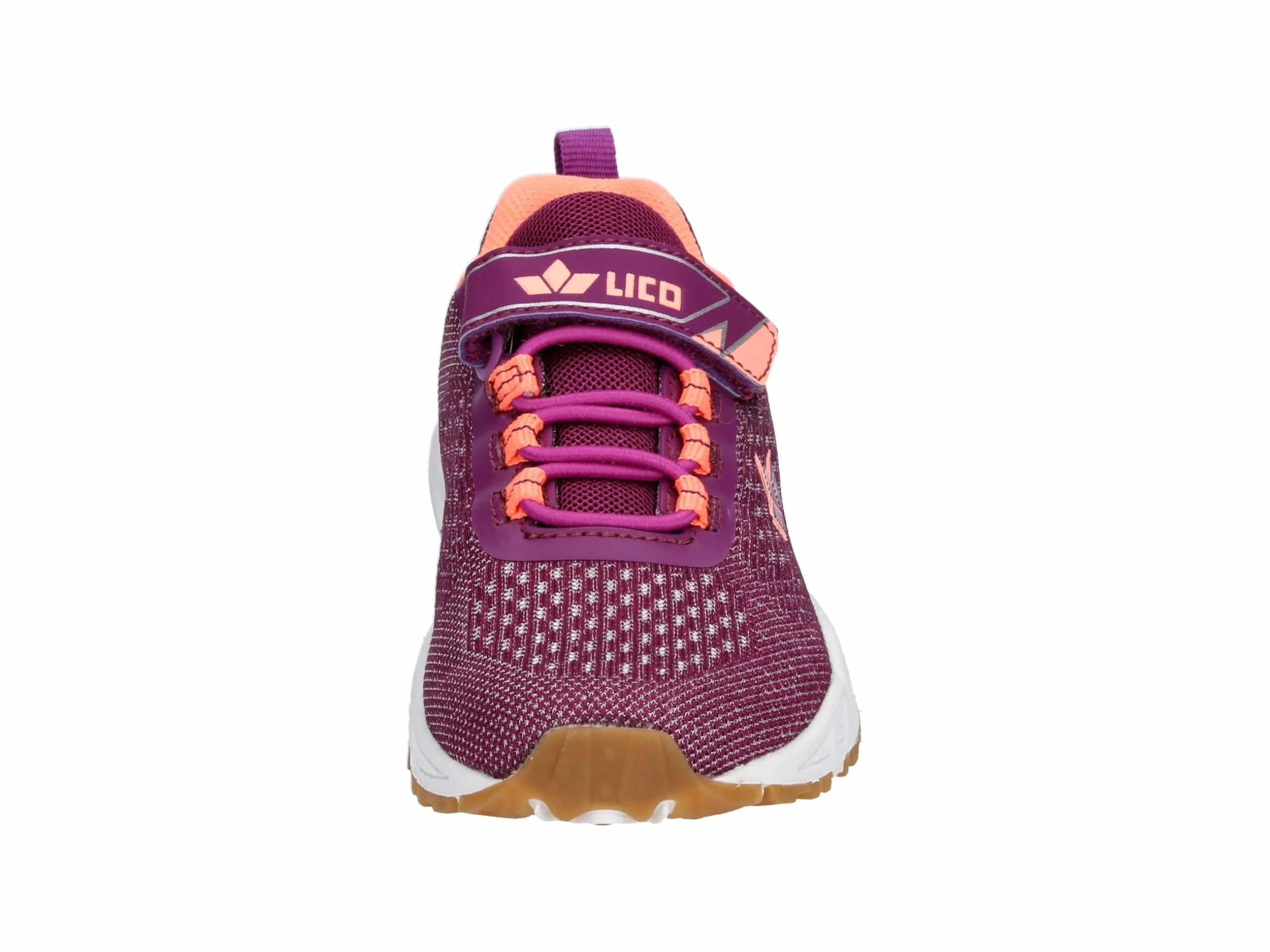 Lico Éponge Chaussure de Terrain intérieur Enfant