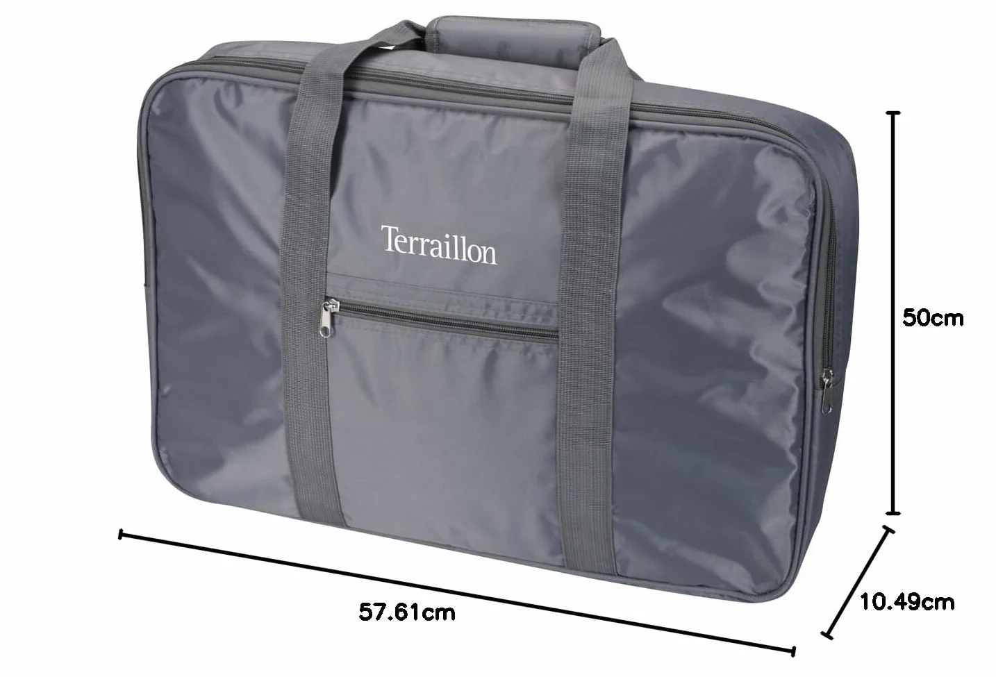 TERRAILLON Pèse Bébé Évolutif Précision 5g Portée 20kg Blanc