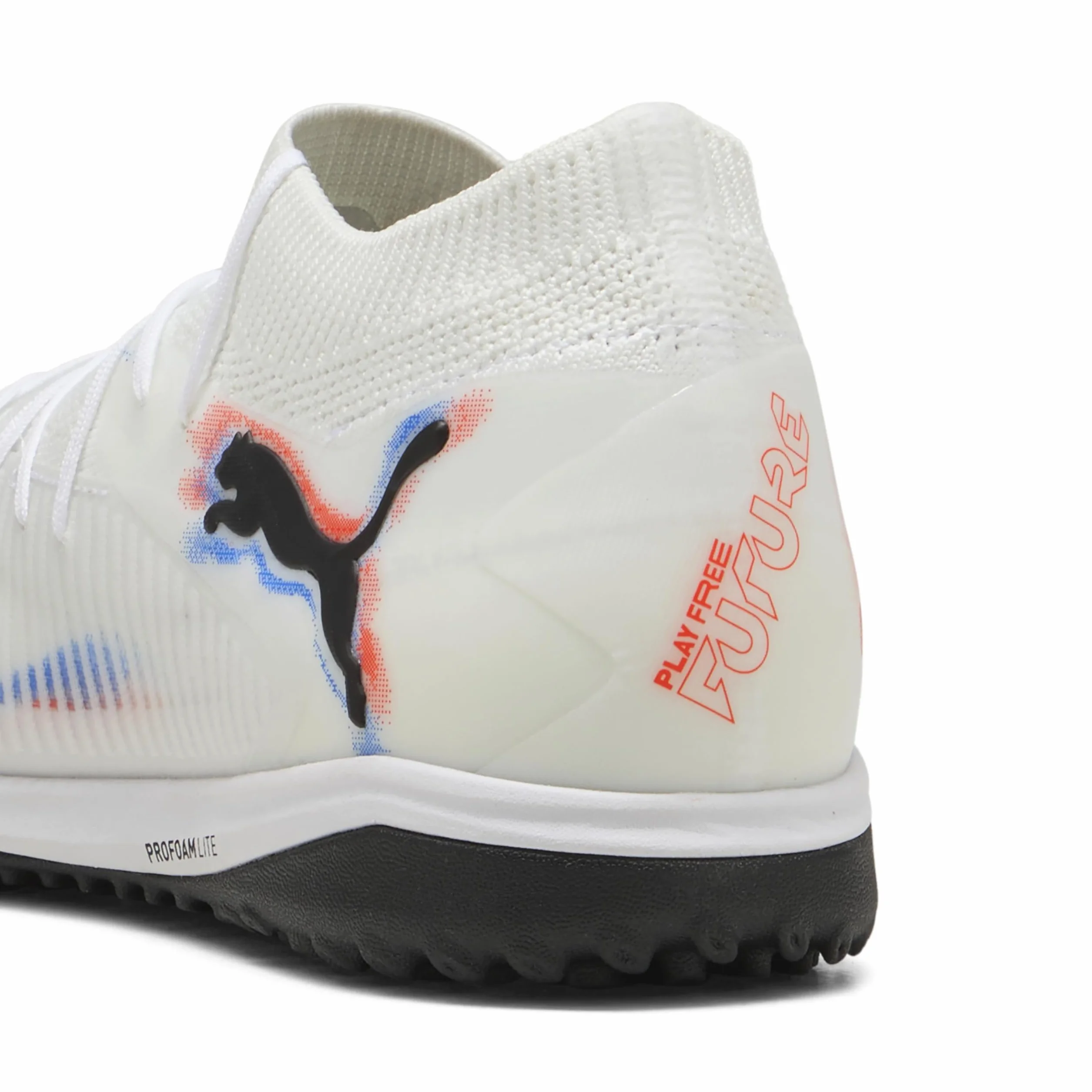 PUMA Future 8 Pro Cage Chaussures de Football Unisexe
