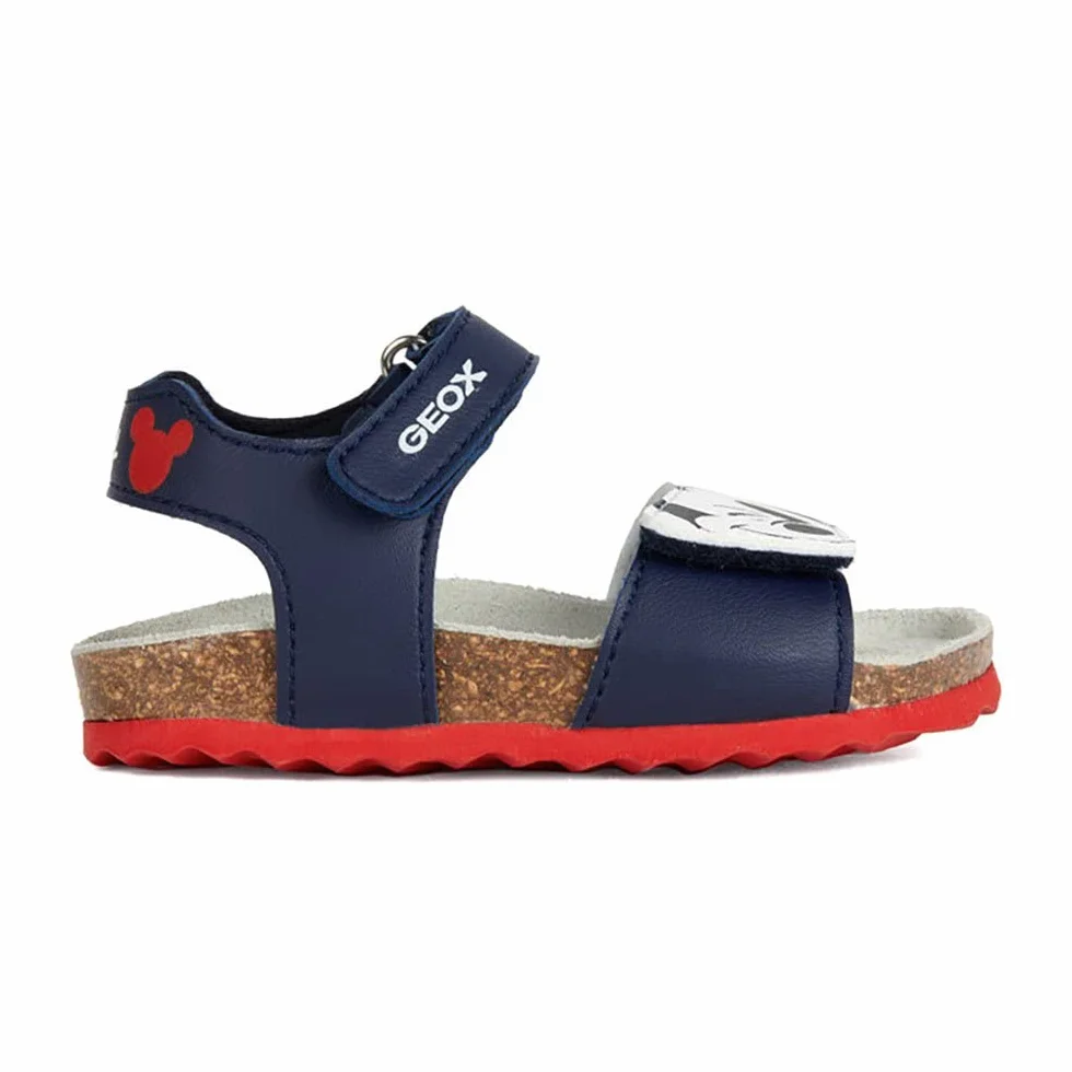 Geox Chalki Boy Sandale bébé garçon